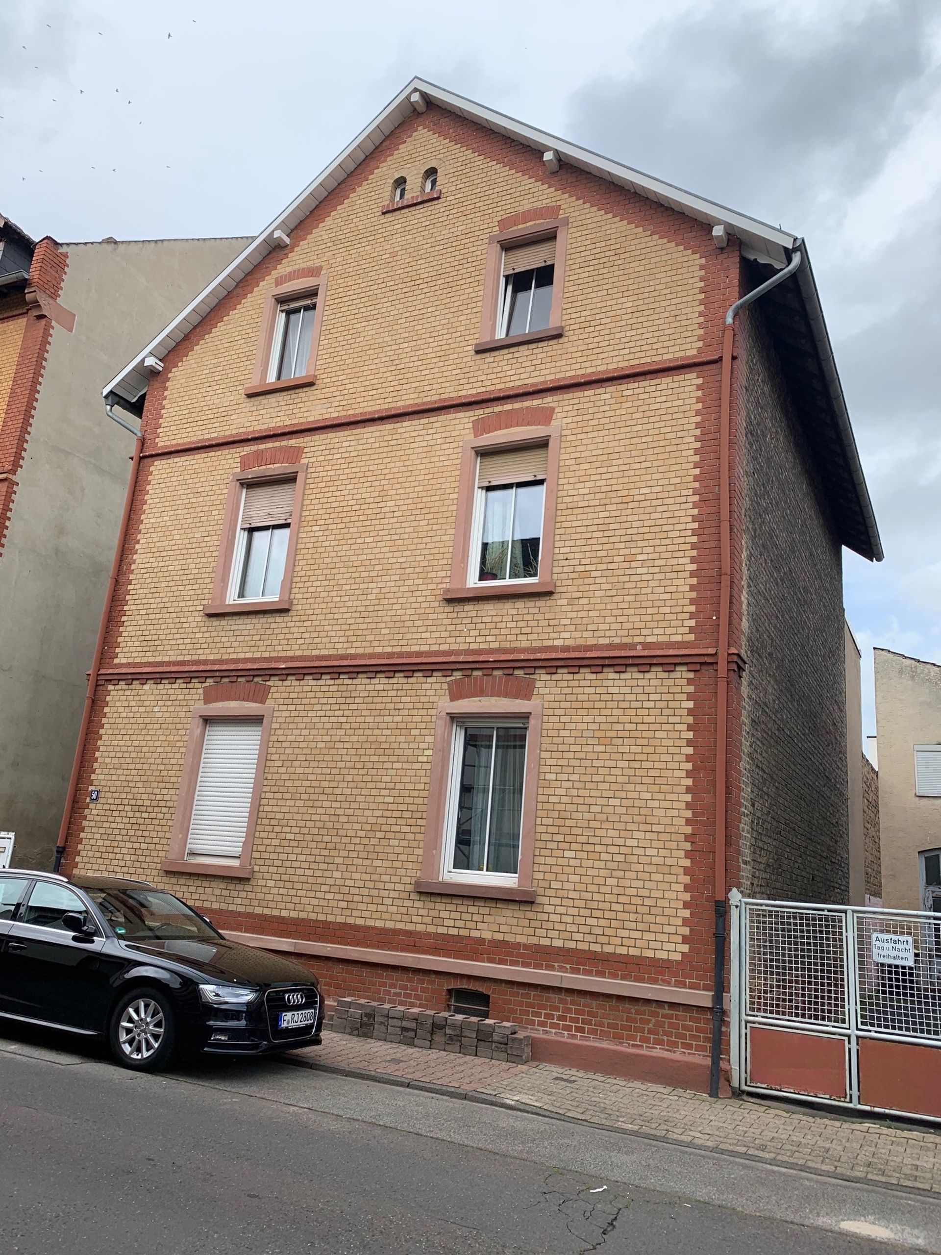 casa no Schwanheim, Hesse 10106986