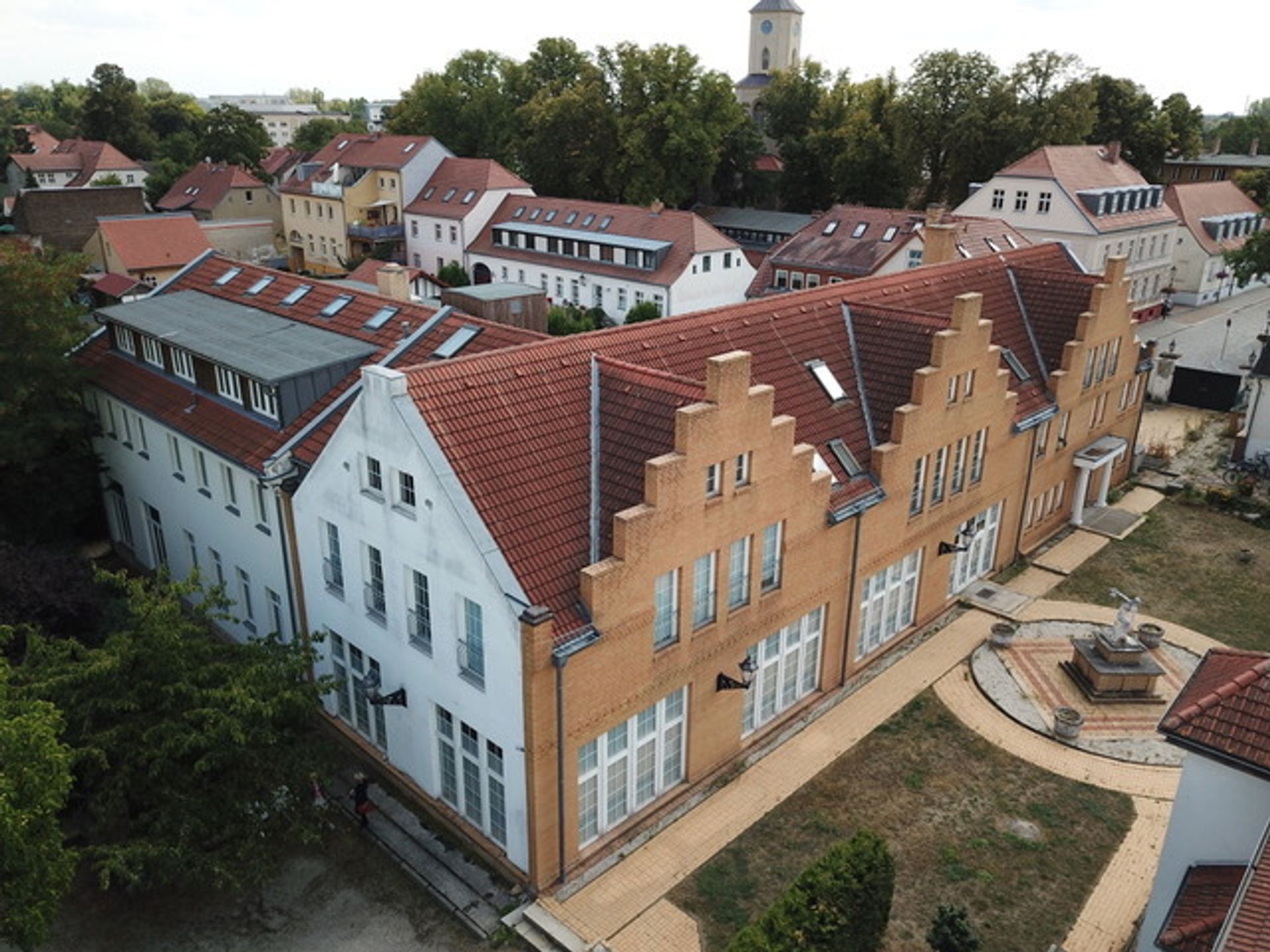 Кондоминиум в Teltow, Brandenburg 10106989