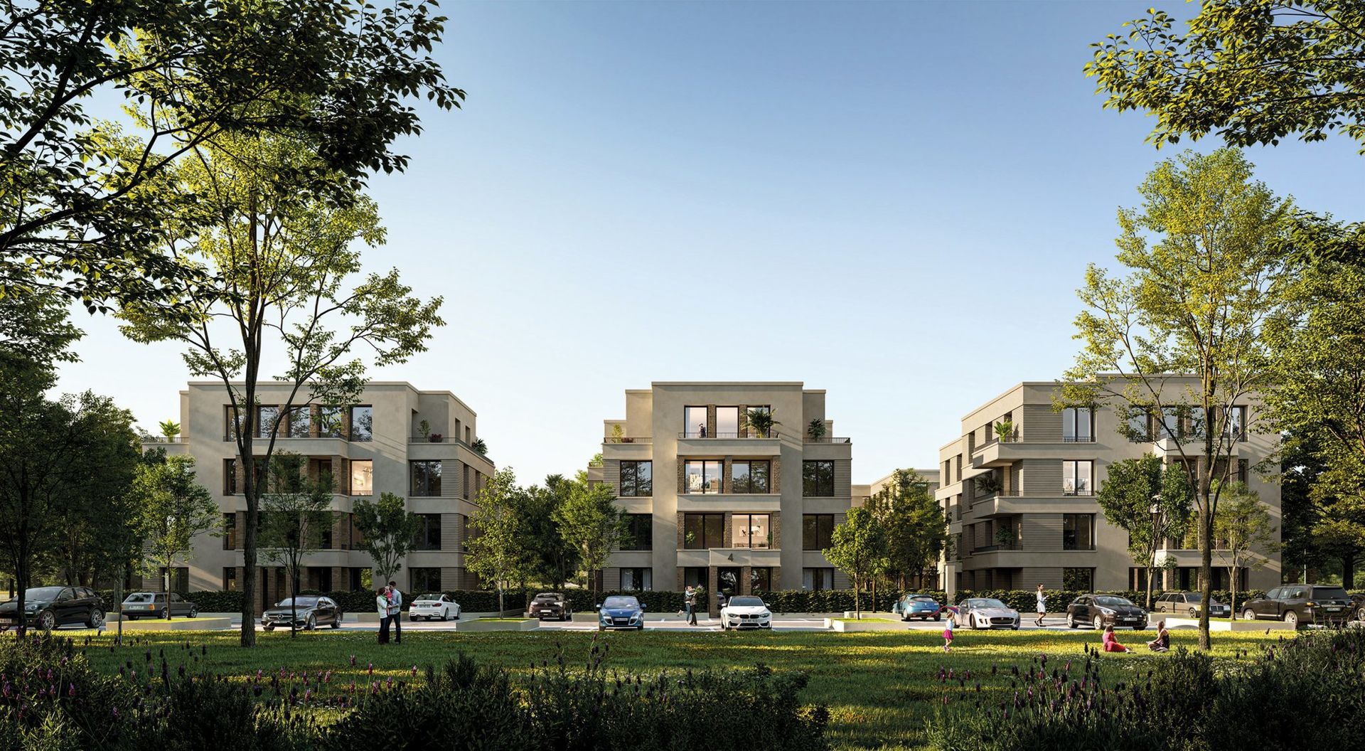 Condominio nel Nedlitz, Brandeburgo 10107001