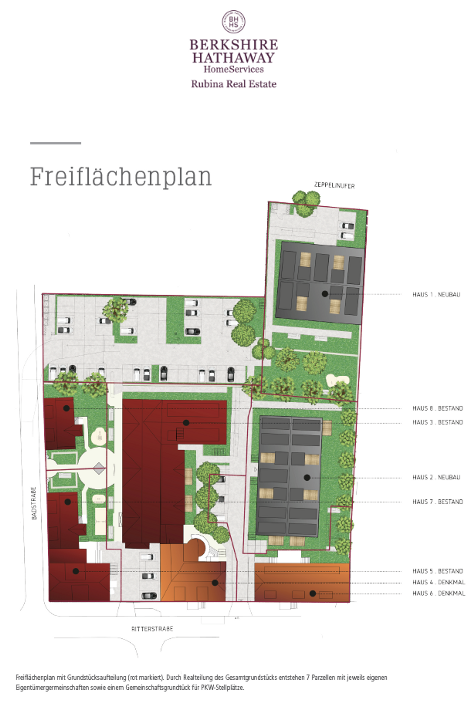 Condominio nel Teltow, Brandenburg 10107010