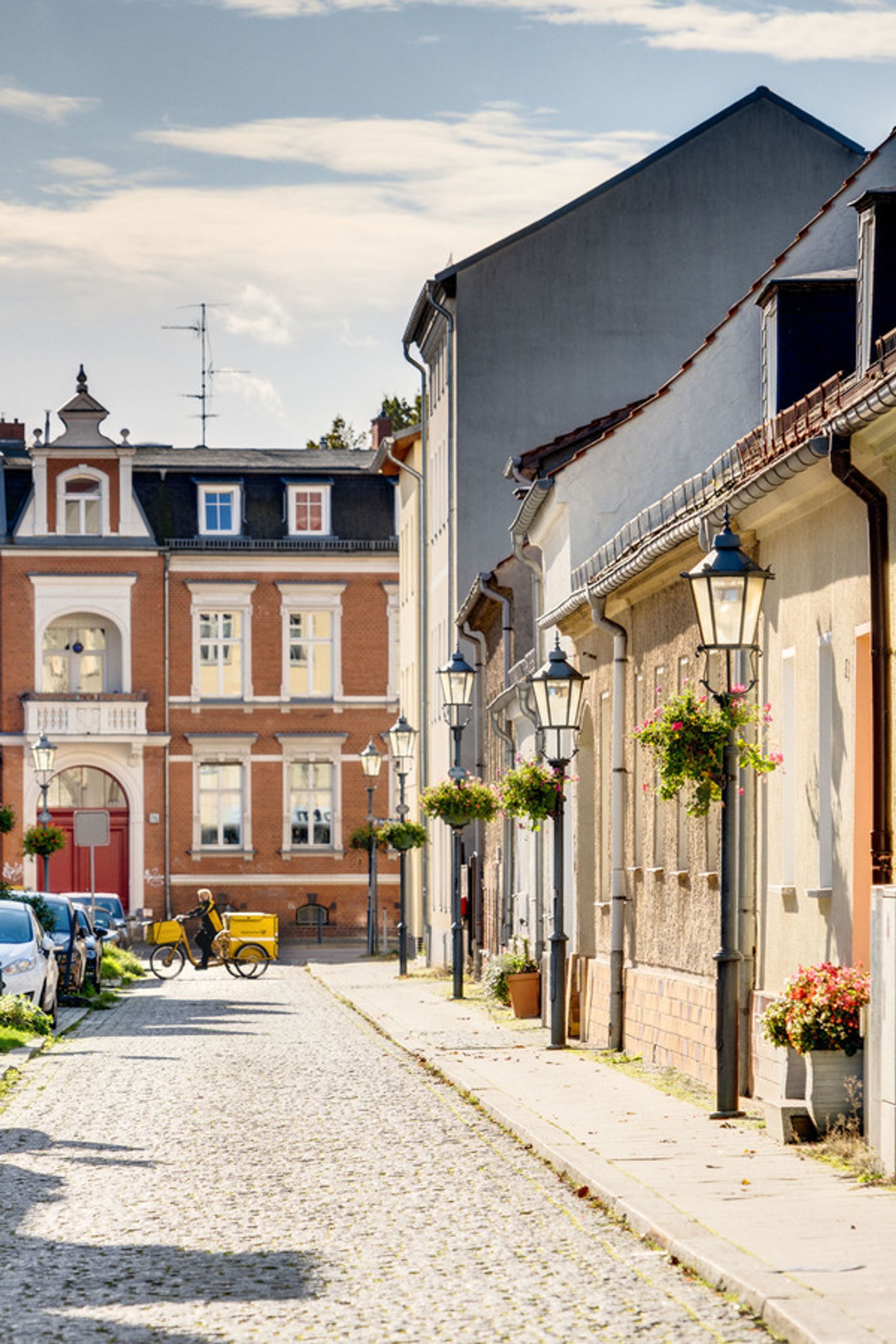 Condominio nel Teltow, Brandenburg 10107010