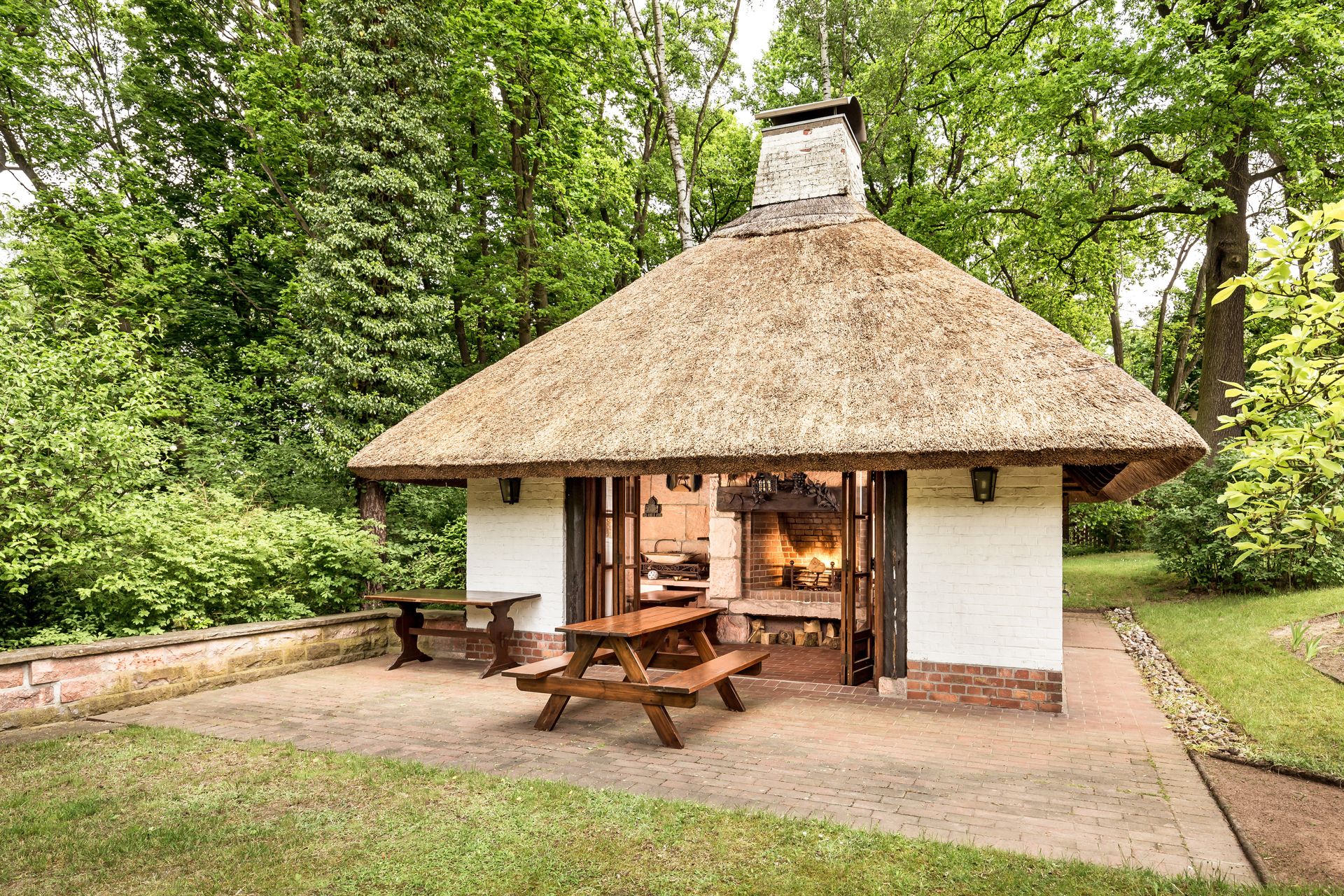 rumah dalam Glienicke, Brandenburg 10107018