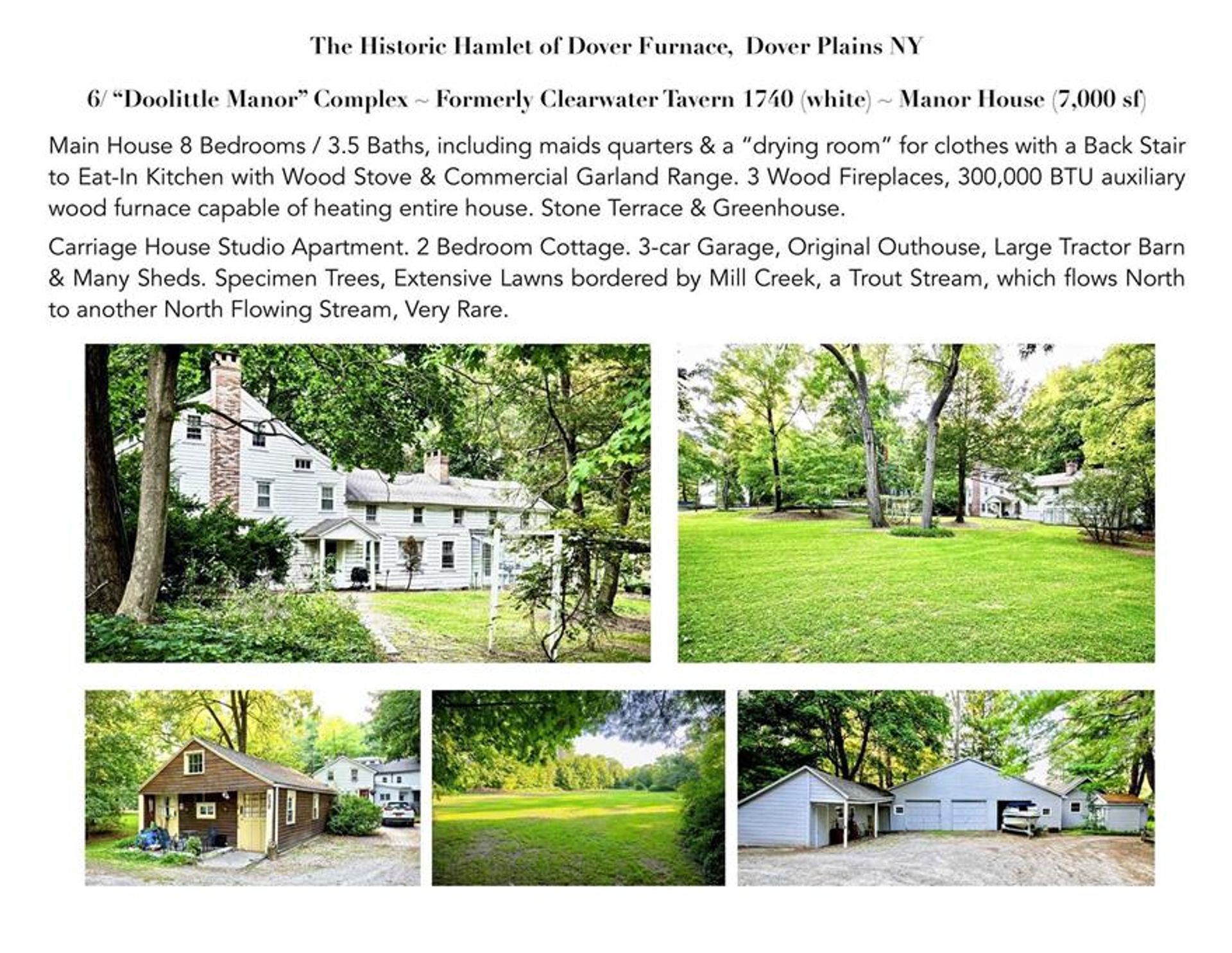 rumah dalam Dover, New York 10107125