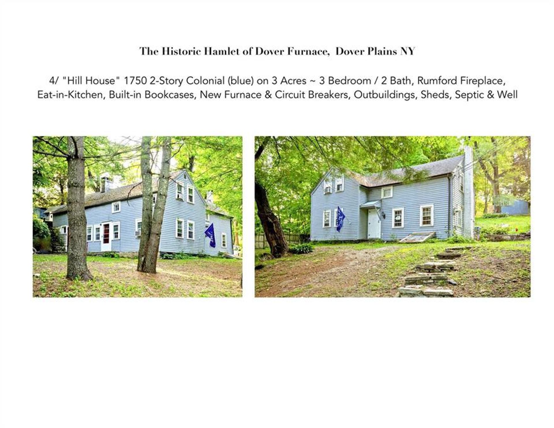 Huis in Dover, New York 10107125