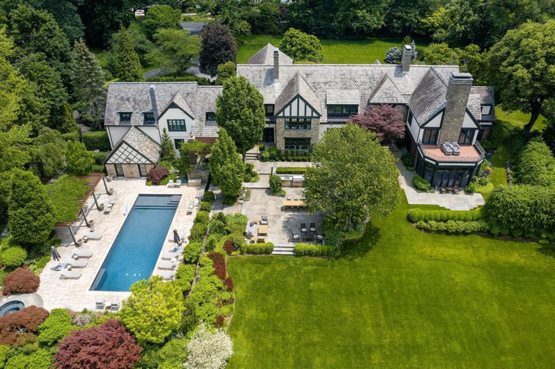 casa en Rosedale, New York 10107215