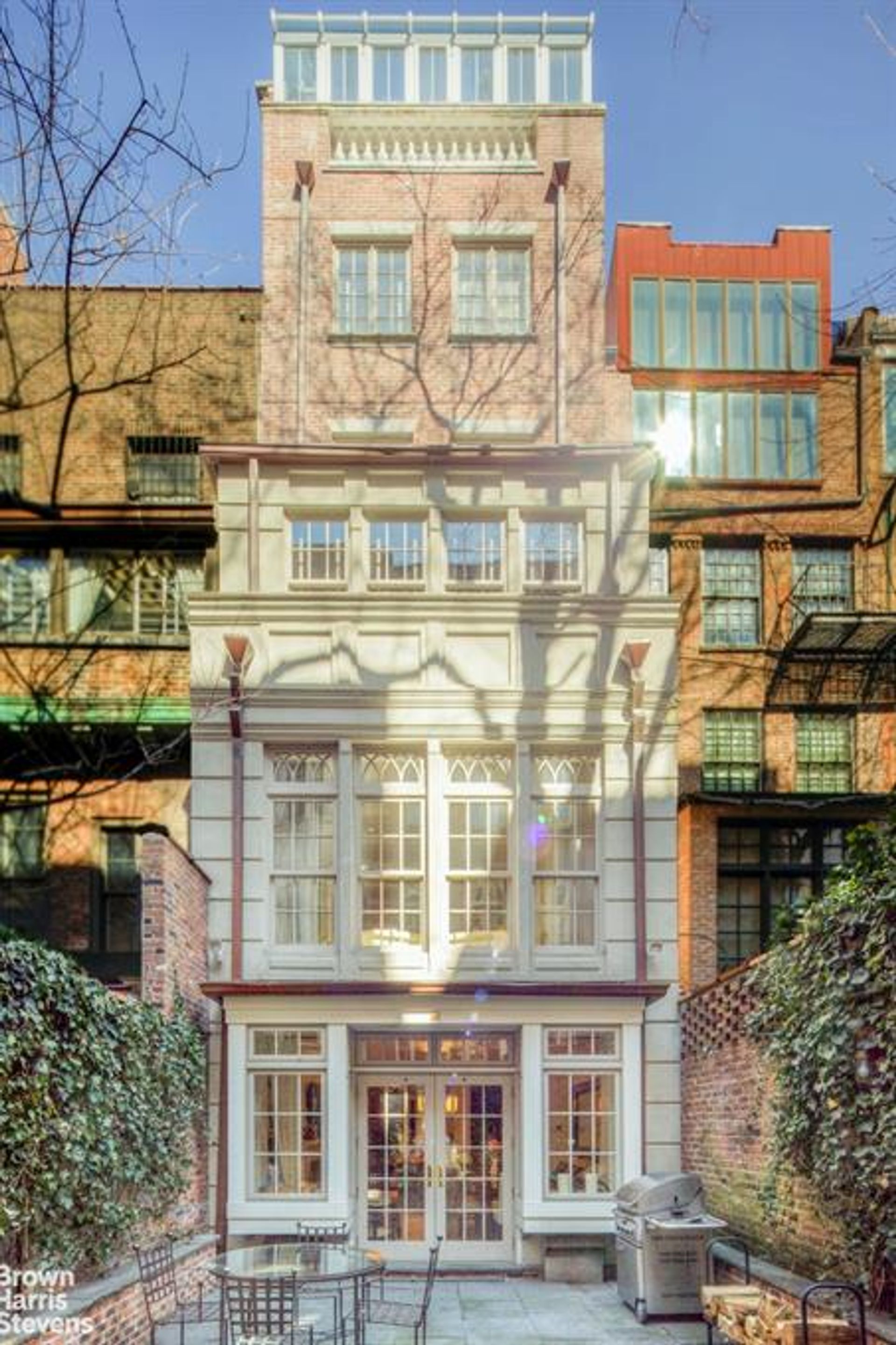 casa en New York, New York 10107274