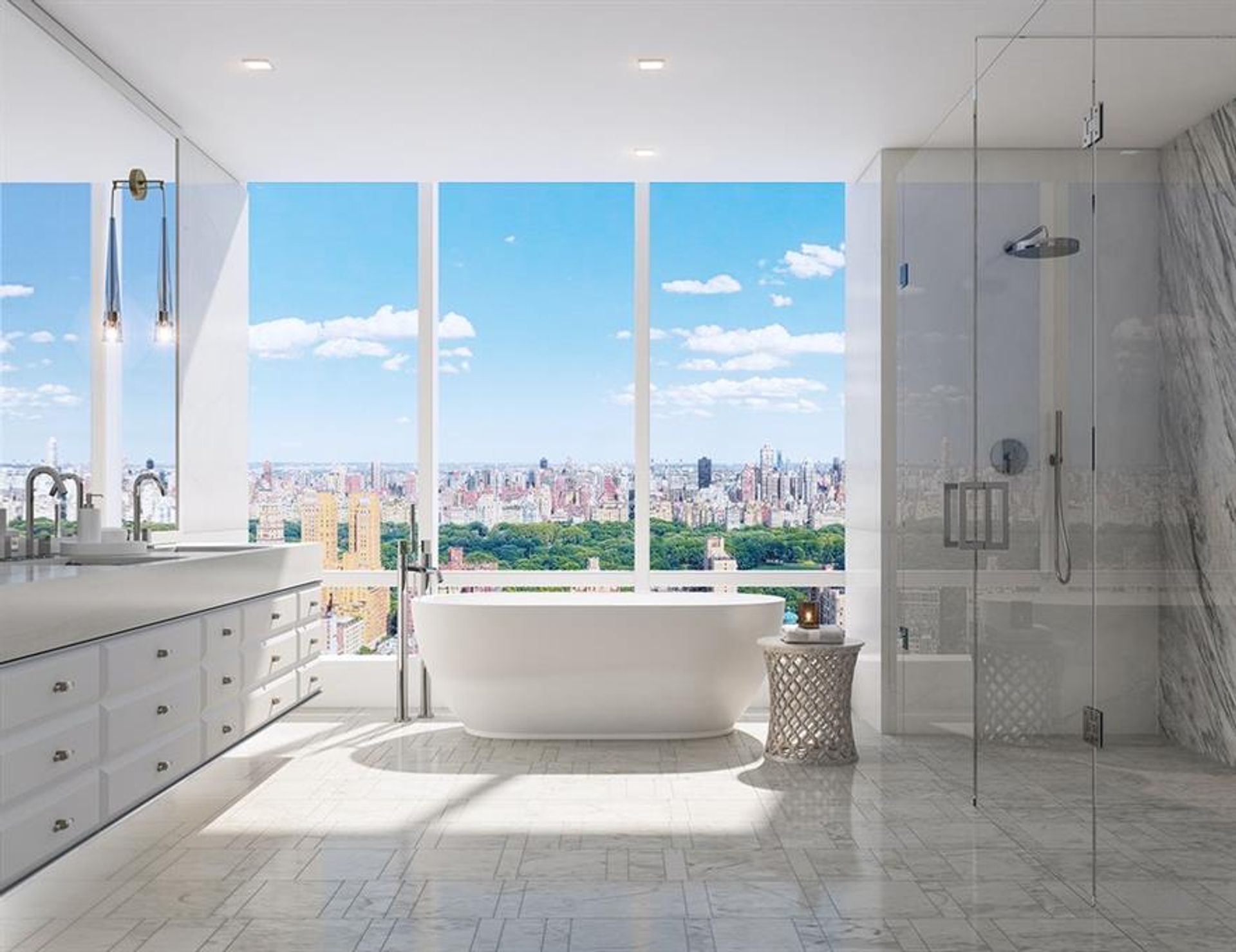 Condominio en manhattan, Nueva York 10107291