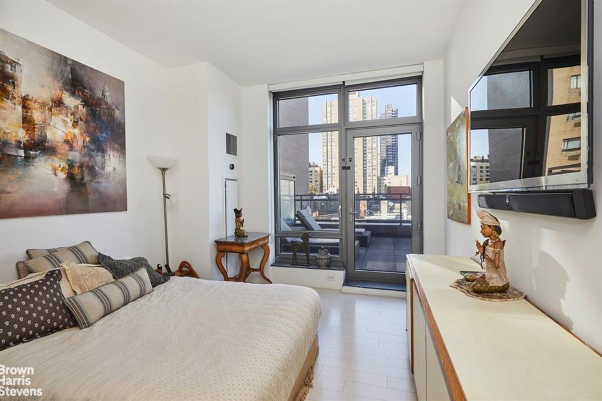 Condominium dans New York, New York 10107489