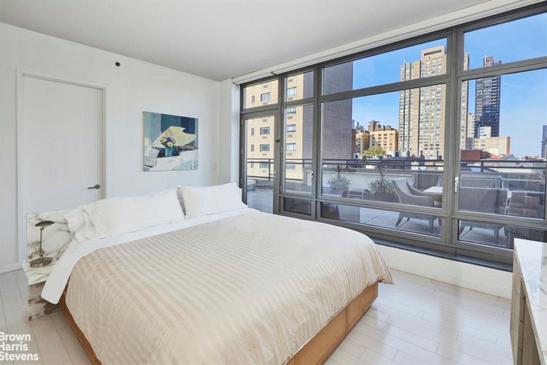 Condominium dans New York, New York 10107489