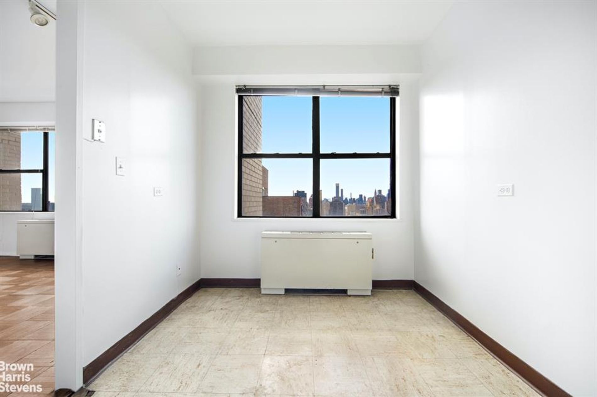 Condominio en New York, New York 10107569