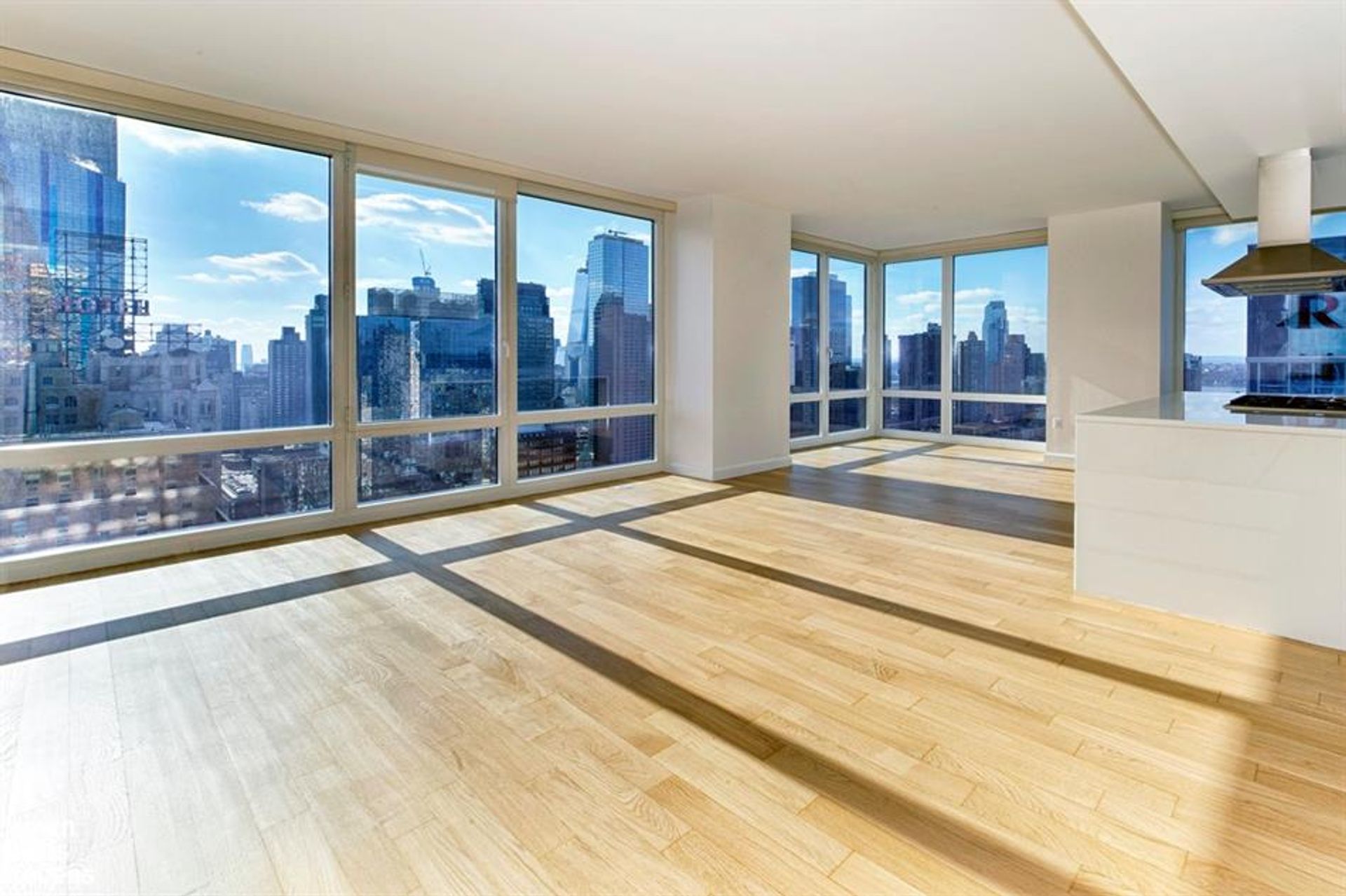 Condominio en New York, New York 10107602