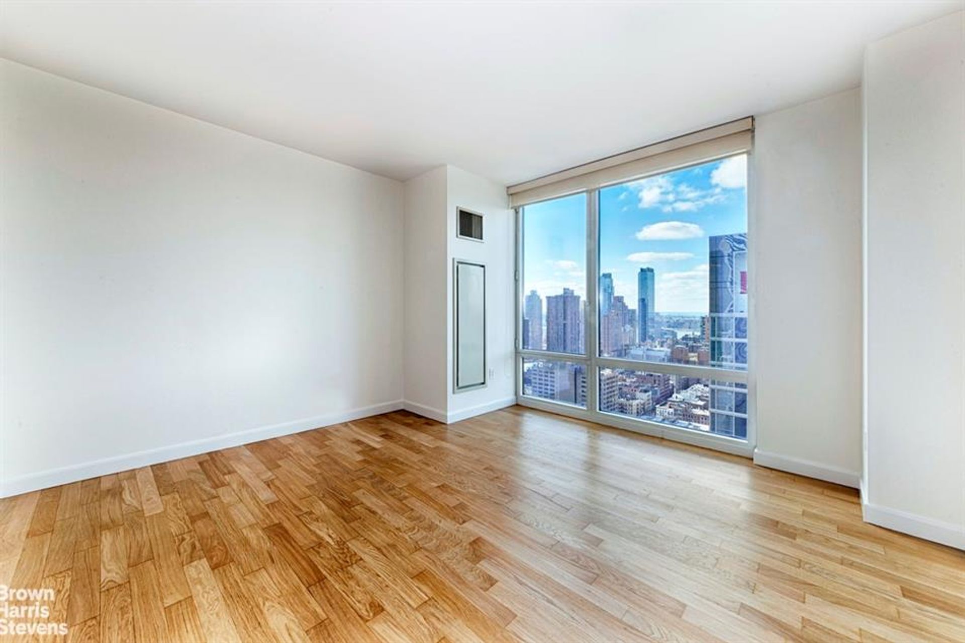 Condominio en New York, New York 10107602