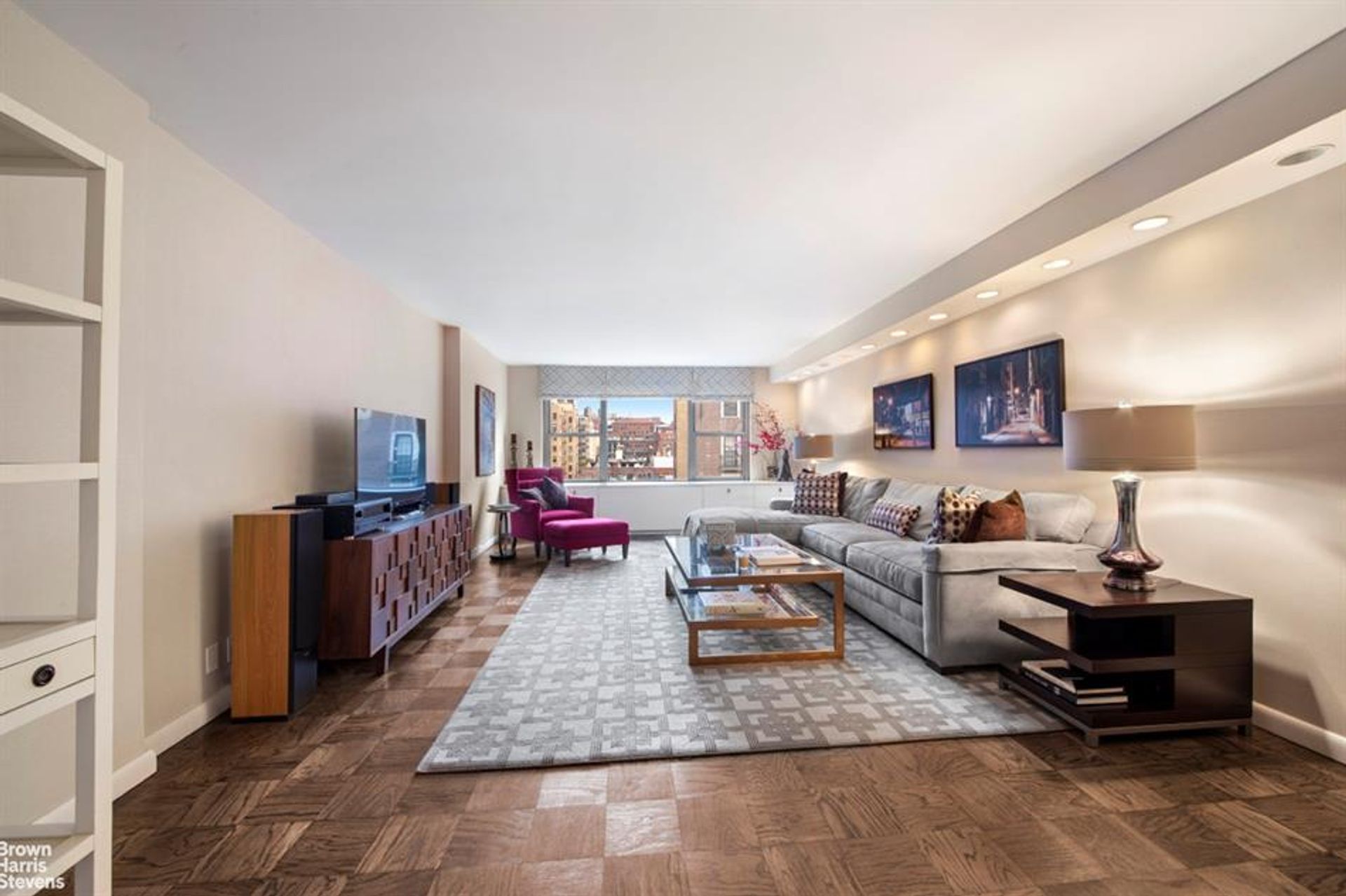 Condominio en manhattan, Nueva York 10107608