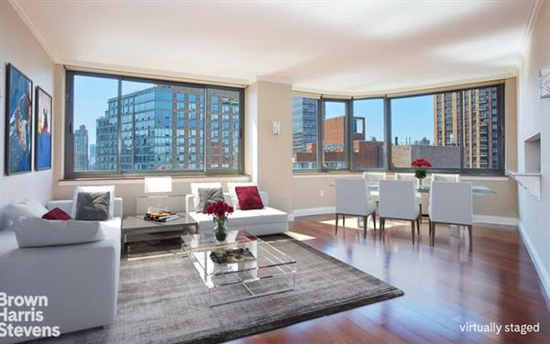 Condominium in Manhattan, New York 10107633