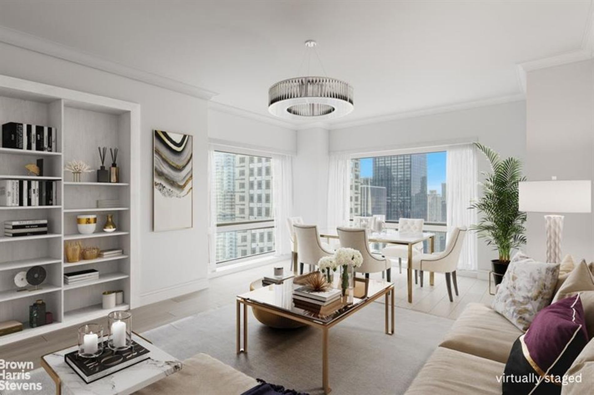 Condominio en manhattan, Nueva York 10107666