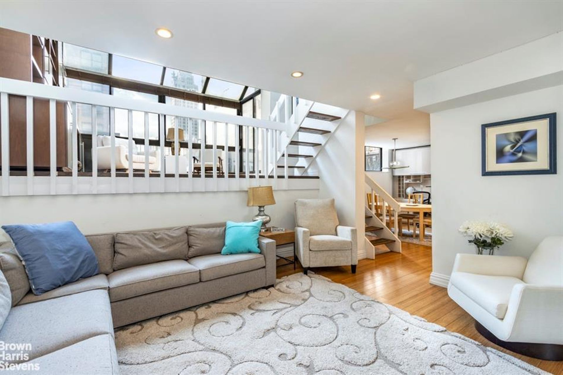 Condominio en manhattan, Nueva York 10107708