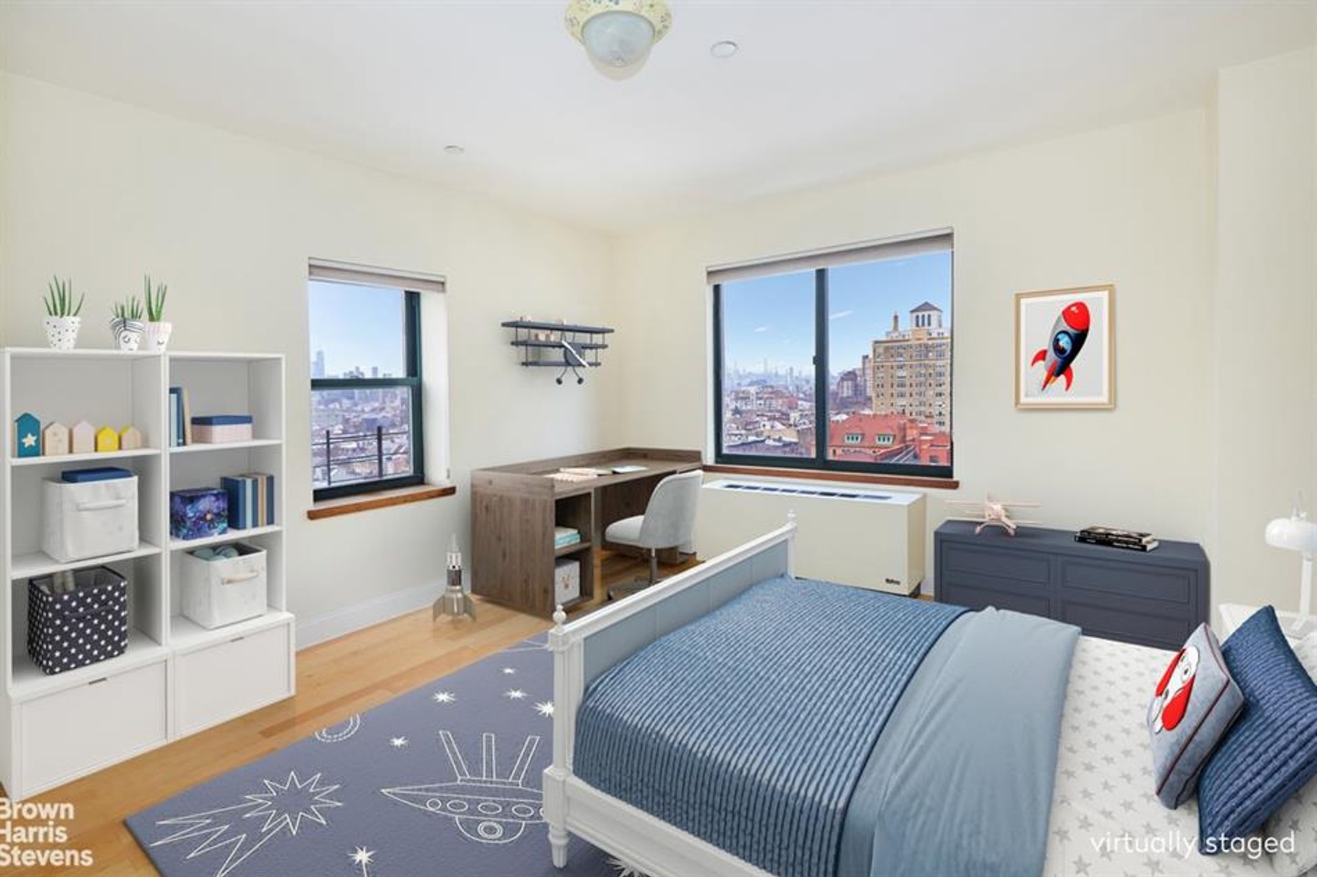 Condominium in Park Slope, New York 10107746