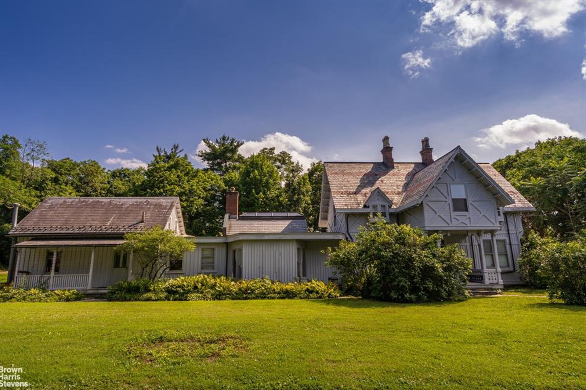 Casa nel Sbarco di Huyler, New Jersey 10107771