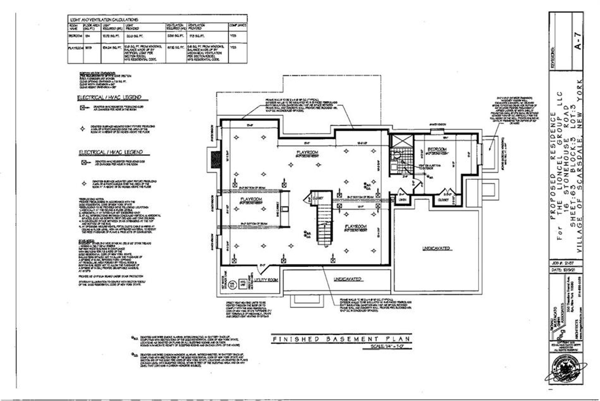 Casa nel Scarsdale, New York 10107791