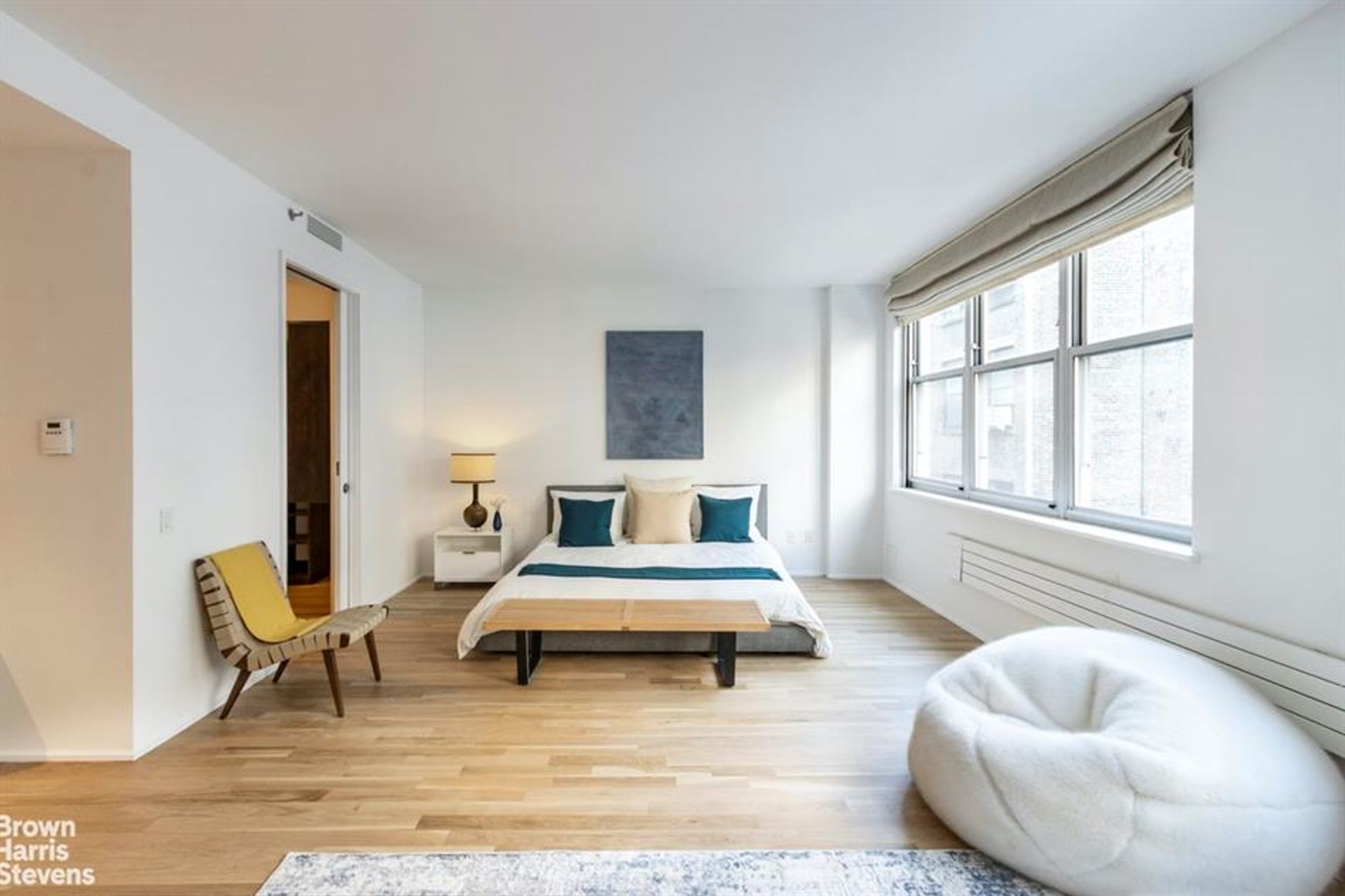 Condominium dans Soho, New York 10107810