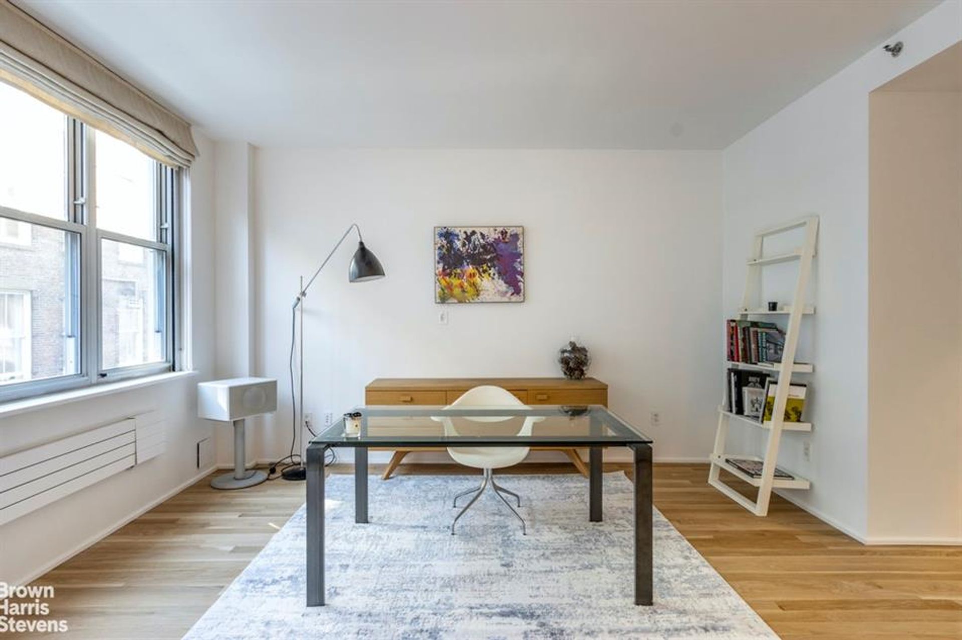 Condominium dans Soho, New York 10107810