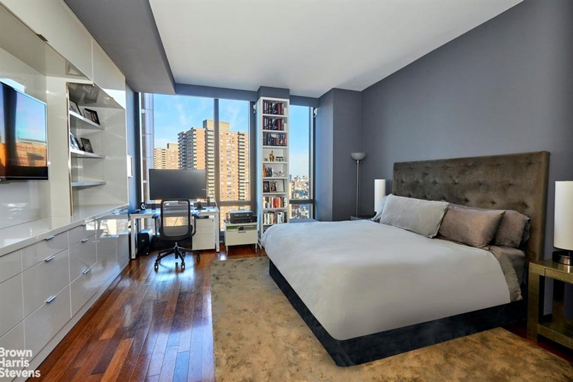 Condominium dans Hoboken, New Jersey 10107838