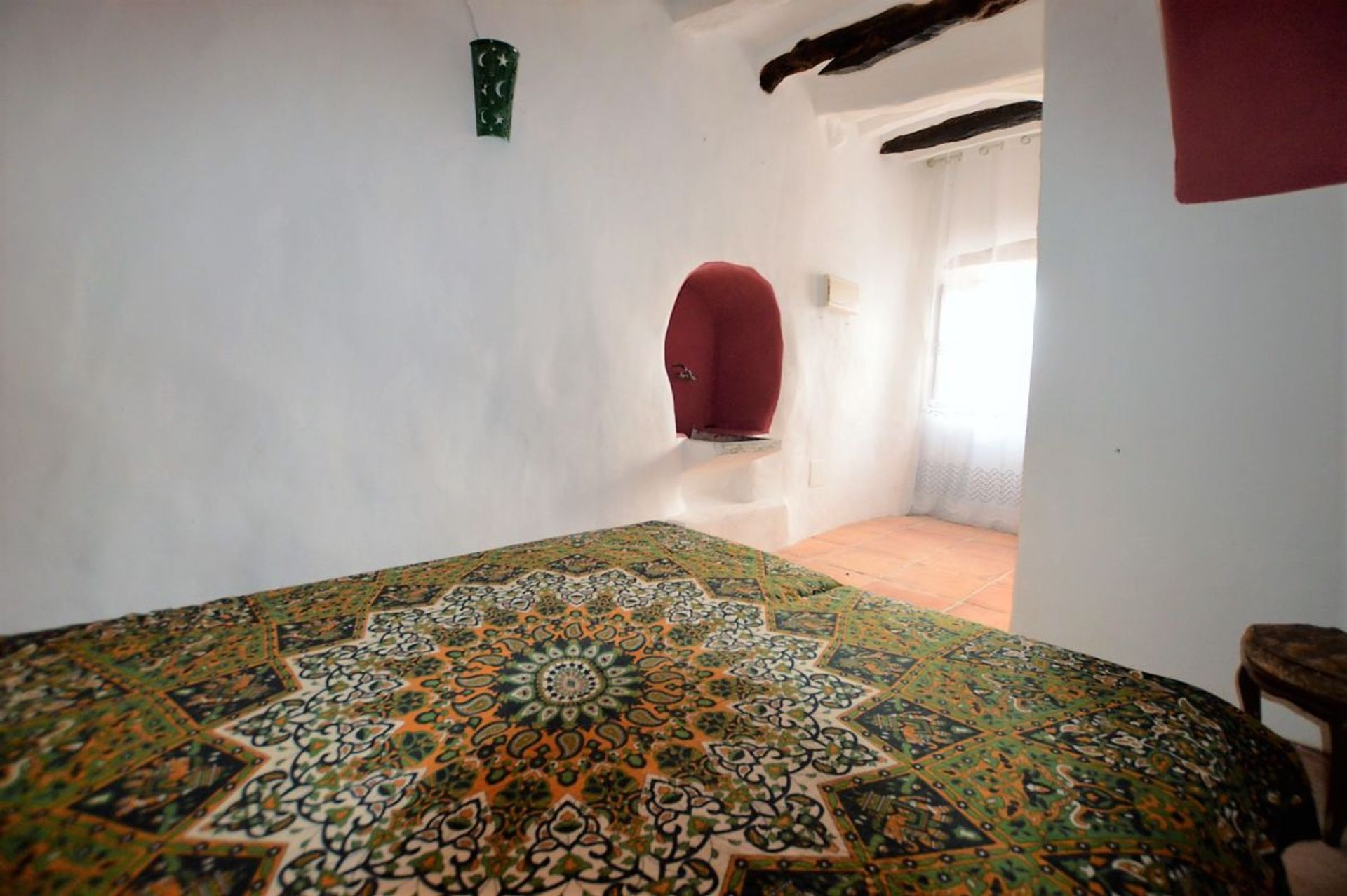 Huis in Ãrgiva, Granada 10107926