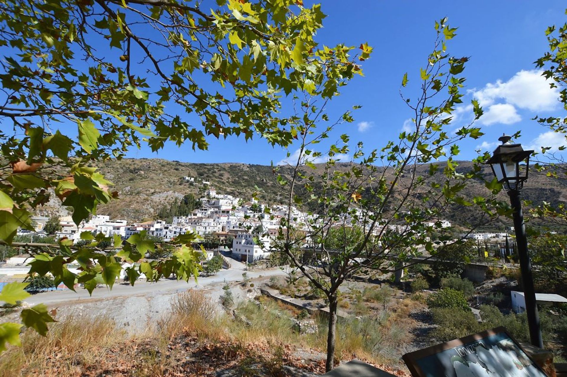 Huis in Ãrgiva, Granada 10107926