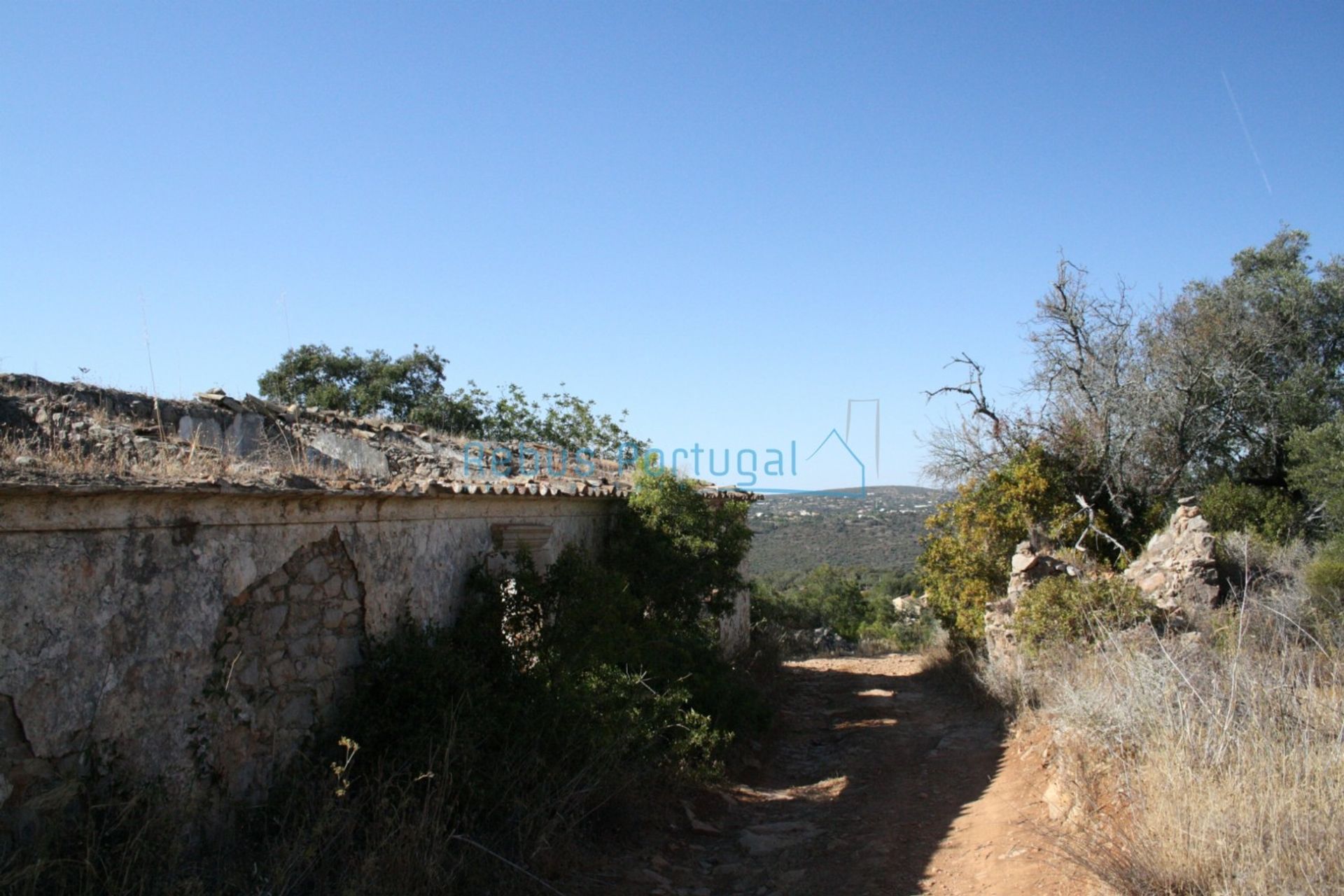 Land in Faro, Faro District 10107931