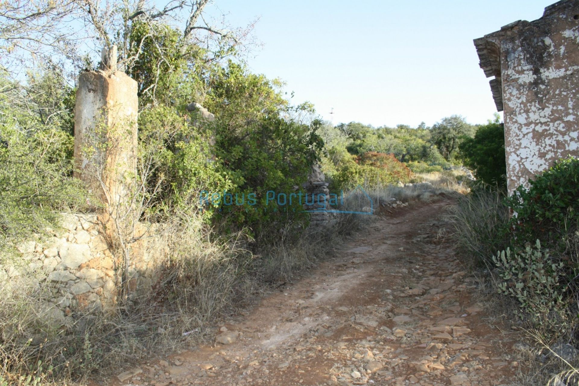 Tierra en Faro, Faro District 10107931