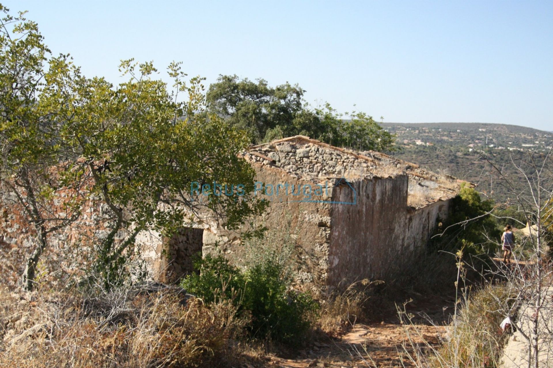 Tierra en Faro, Faro District 10107931