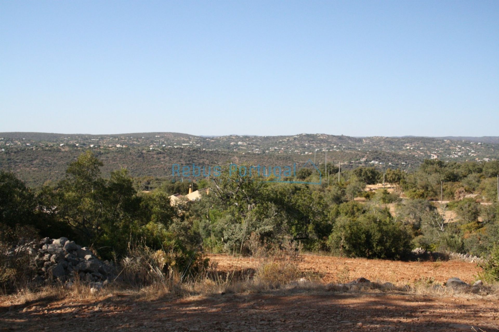 Land in Faro, Faro District 10107931