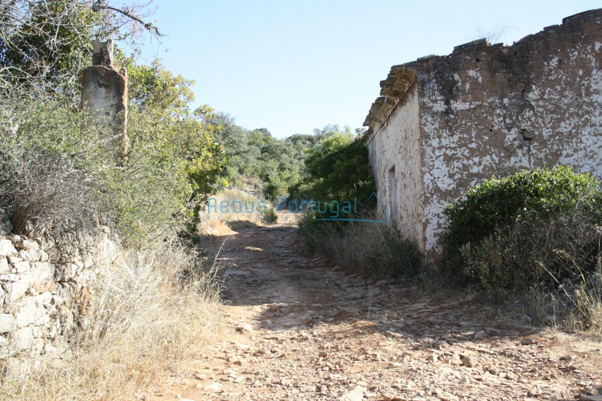 Land in Faro, Faro District 10107931