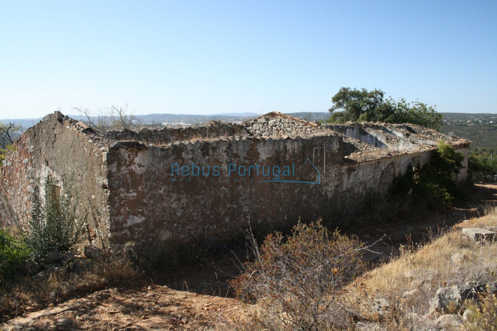 Land in Faro, Faro District 10107931