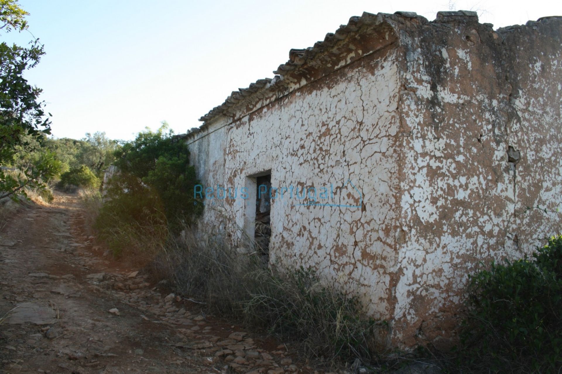 Land in Faro, Faro District 10107931