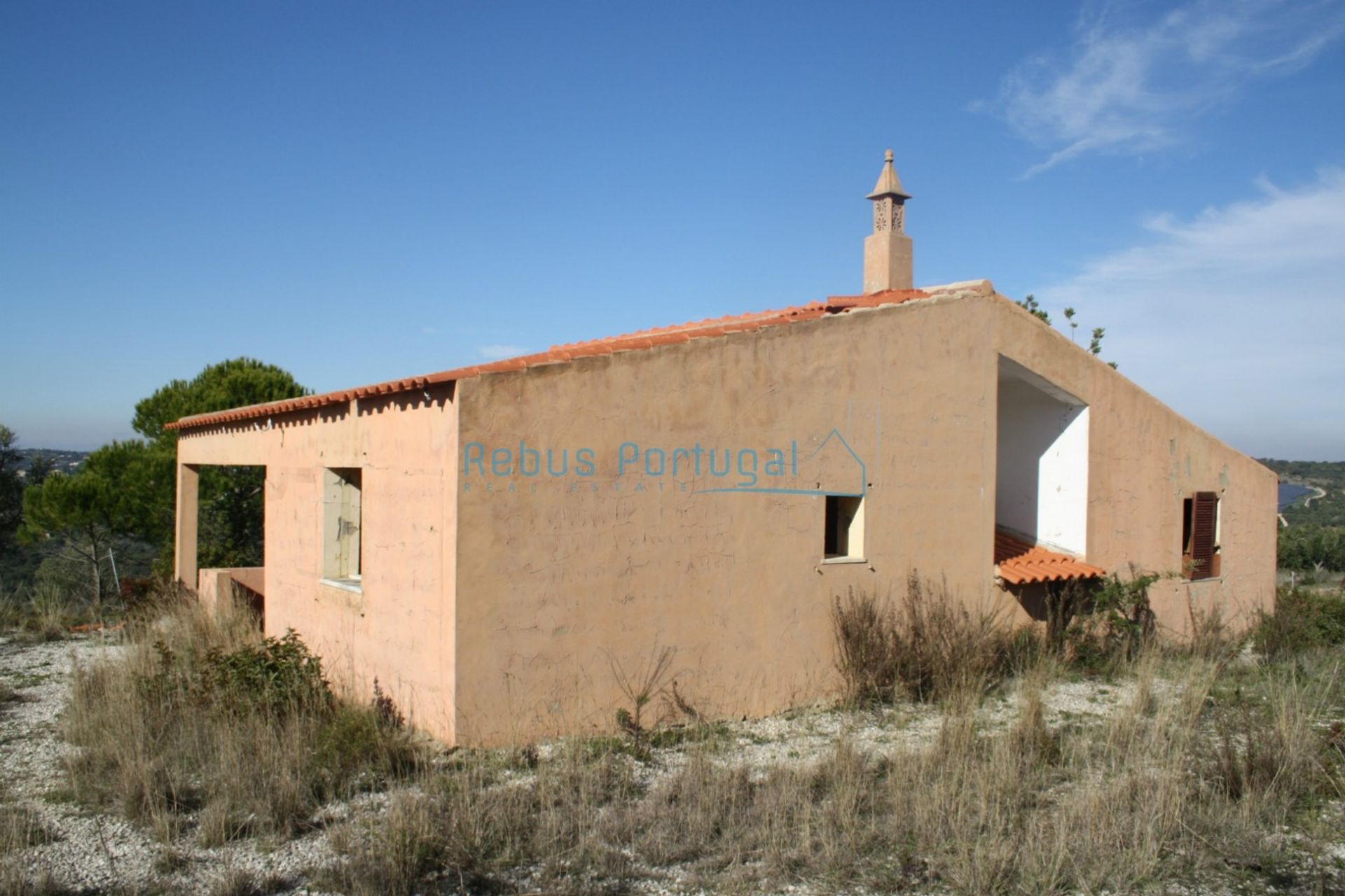 Hus i Faro, Faro District 10107932