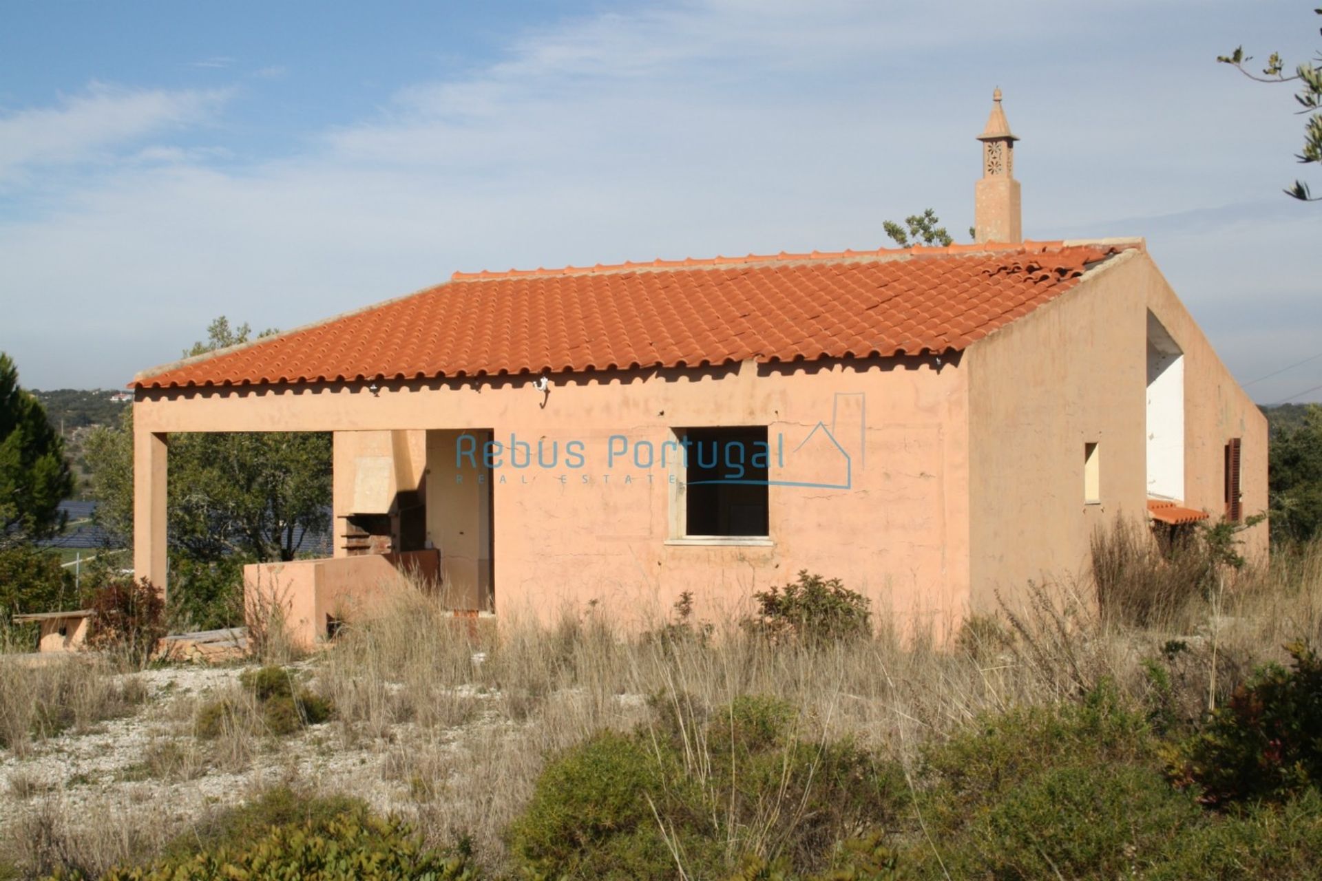 casa en Faro, Faro District 10107932