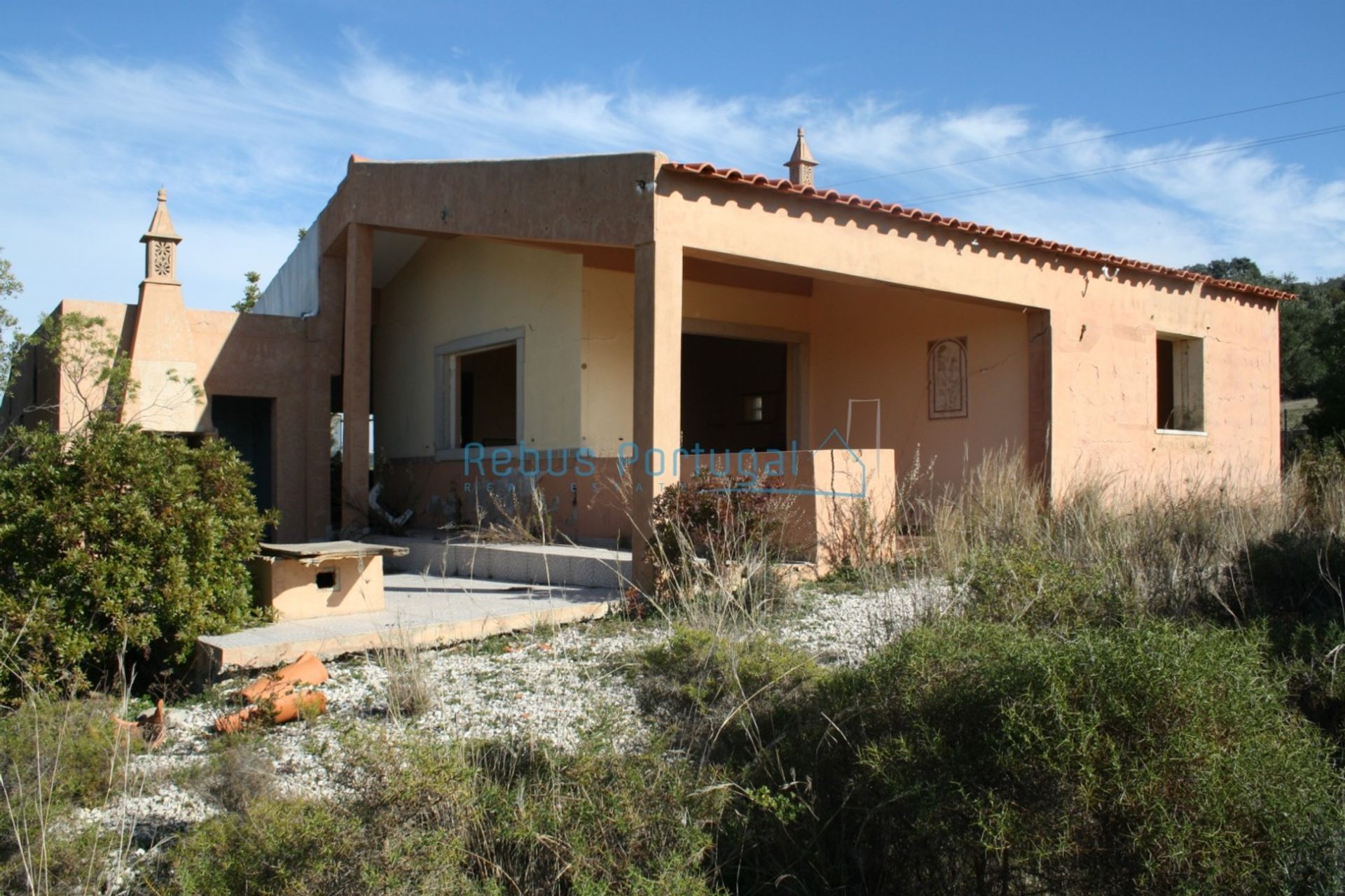 casa en Faro, Faro District 10107932