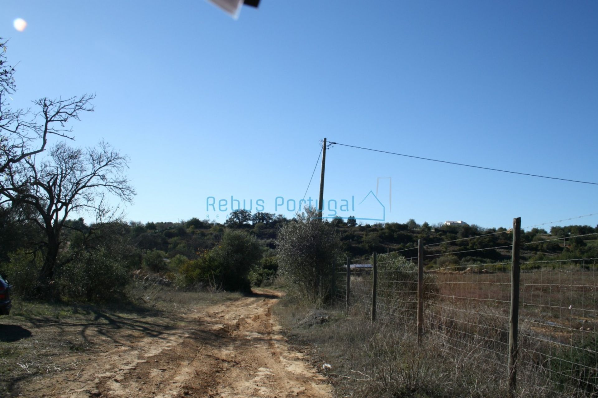 Land in Faro, Faro District 10107933