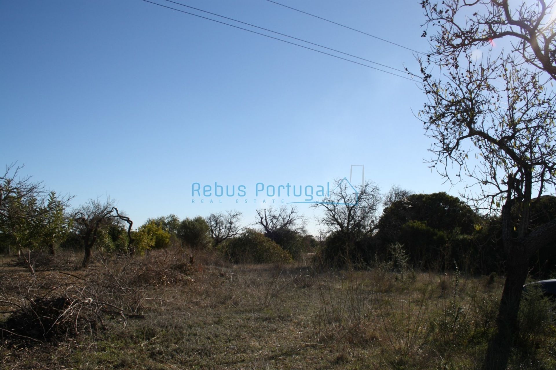 Land in Faro, Faro District 10107933