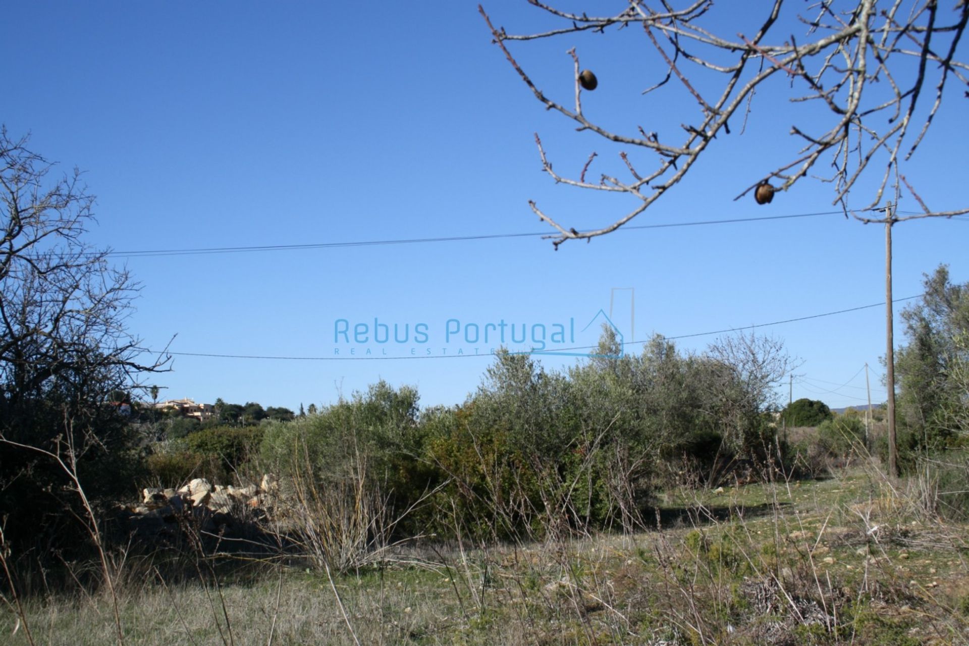 Land in Faro, Faro District 10107933