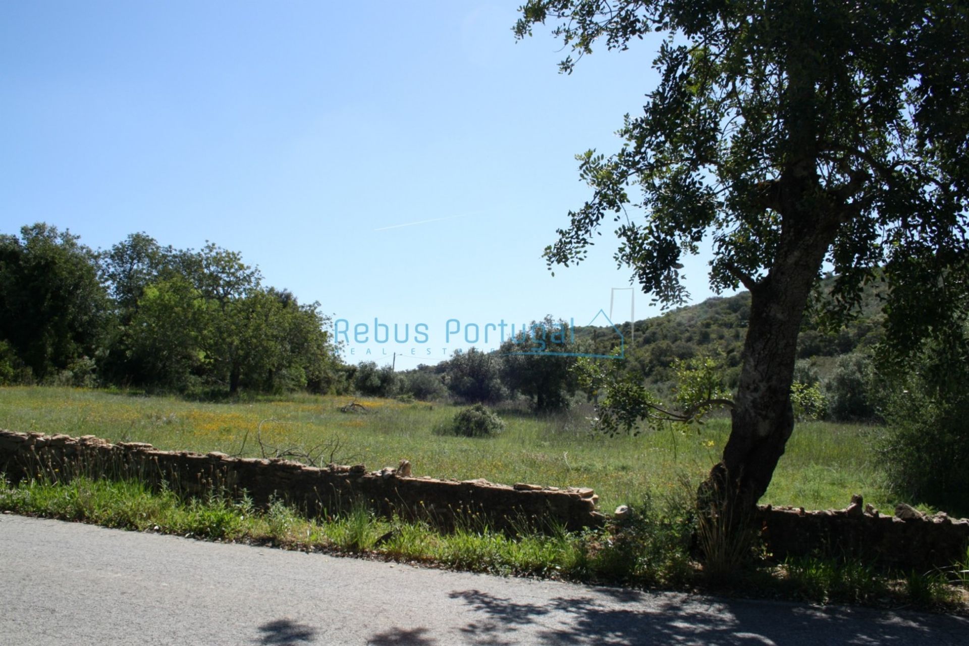 Land in Faro, Faro District 10107934