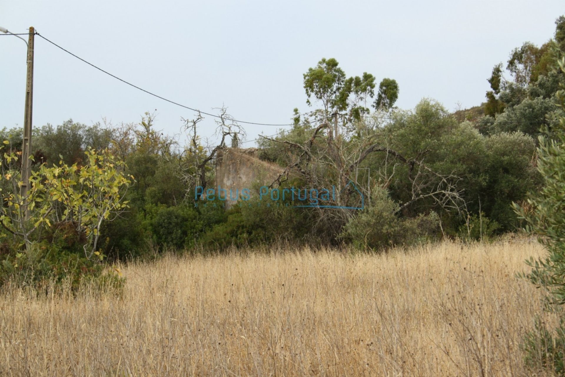 Land in Faro, Faro District 10107934