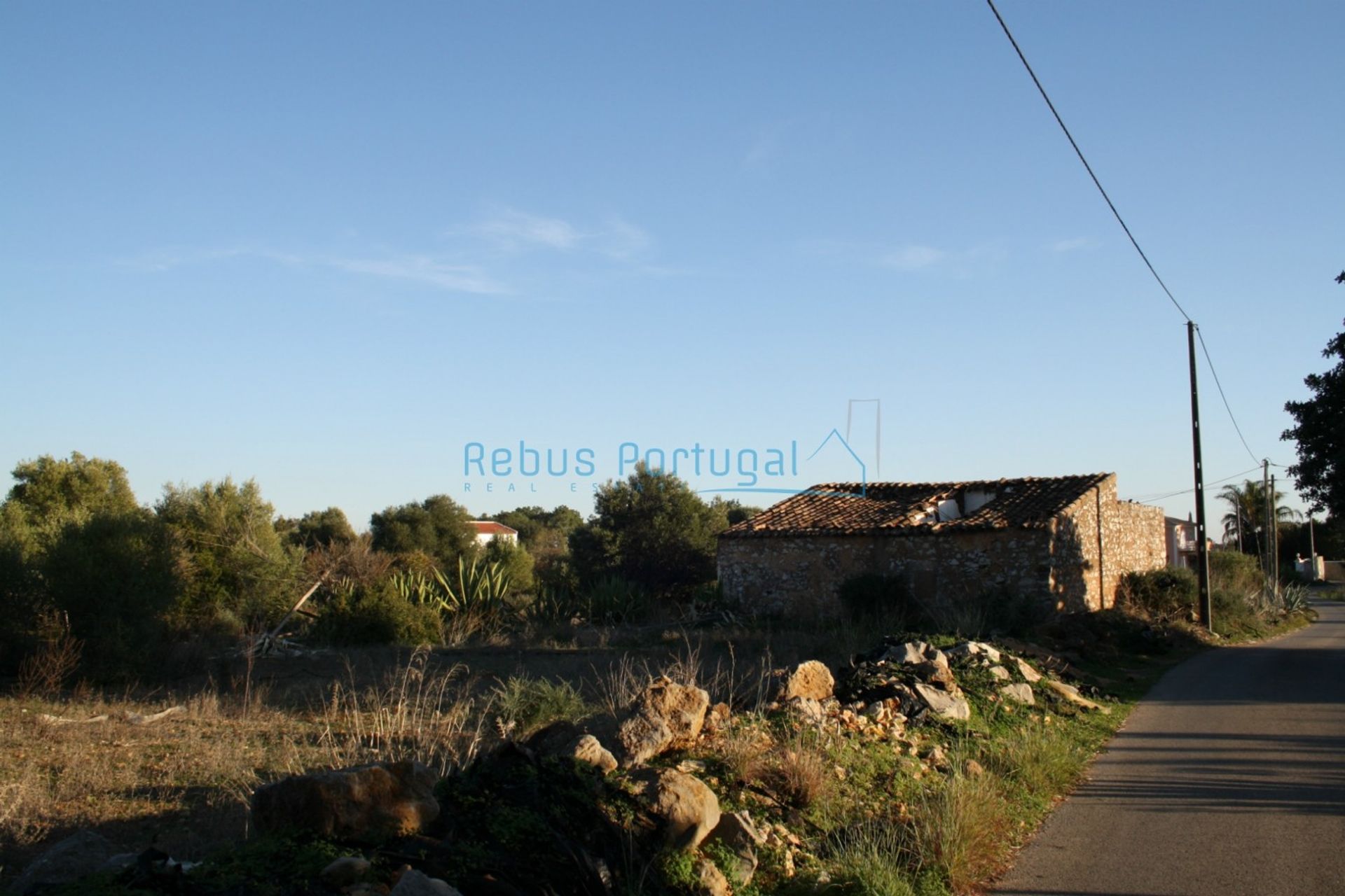 Hus i Faro, Faro District 10107936