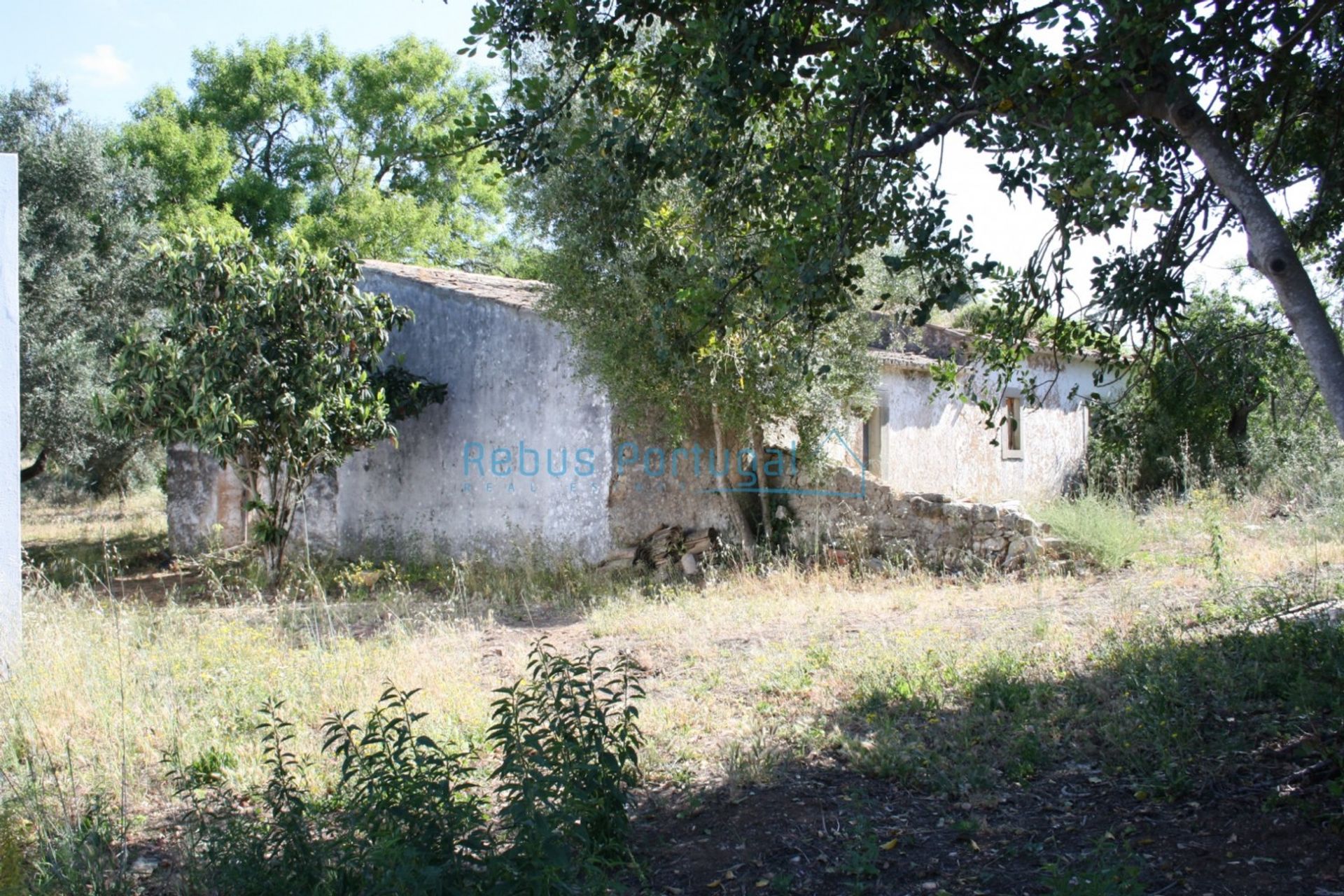 Land in Faro, Faro District 10107937