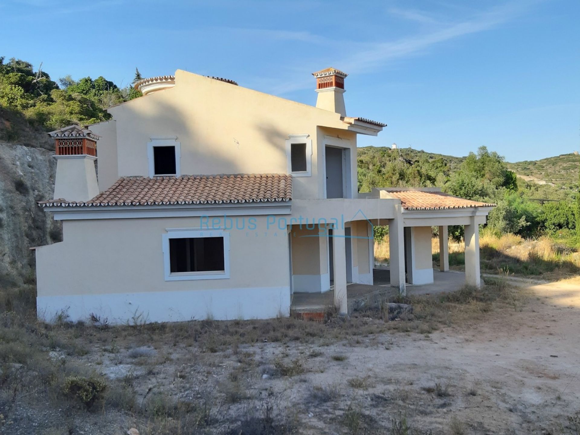 casa en Faro, Faro District 10107947