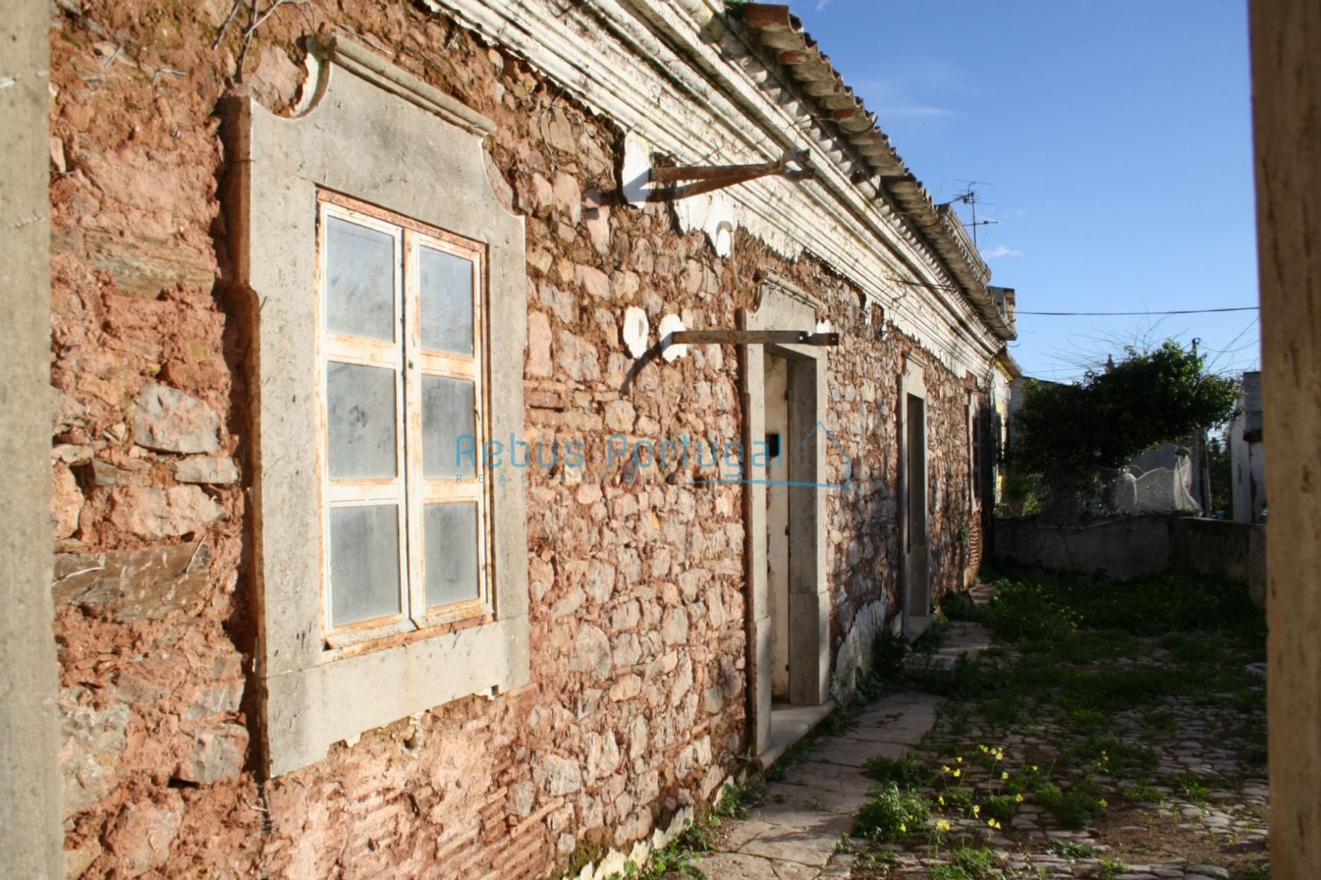 Rumah di São Brás de Alportel, Faro District 10107948