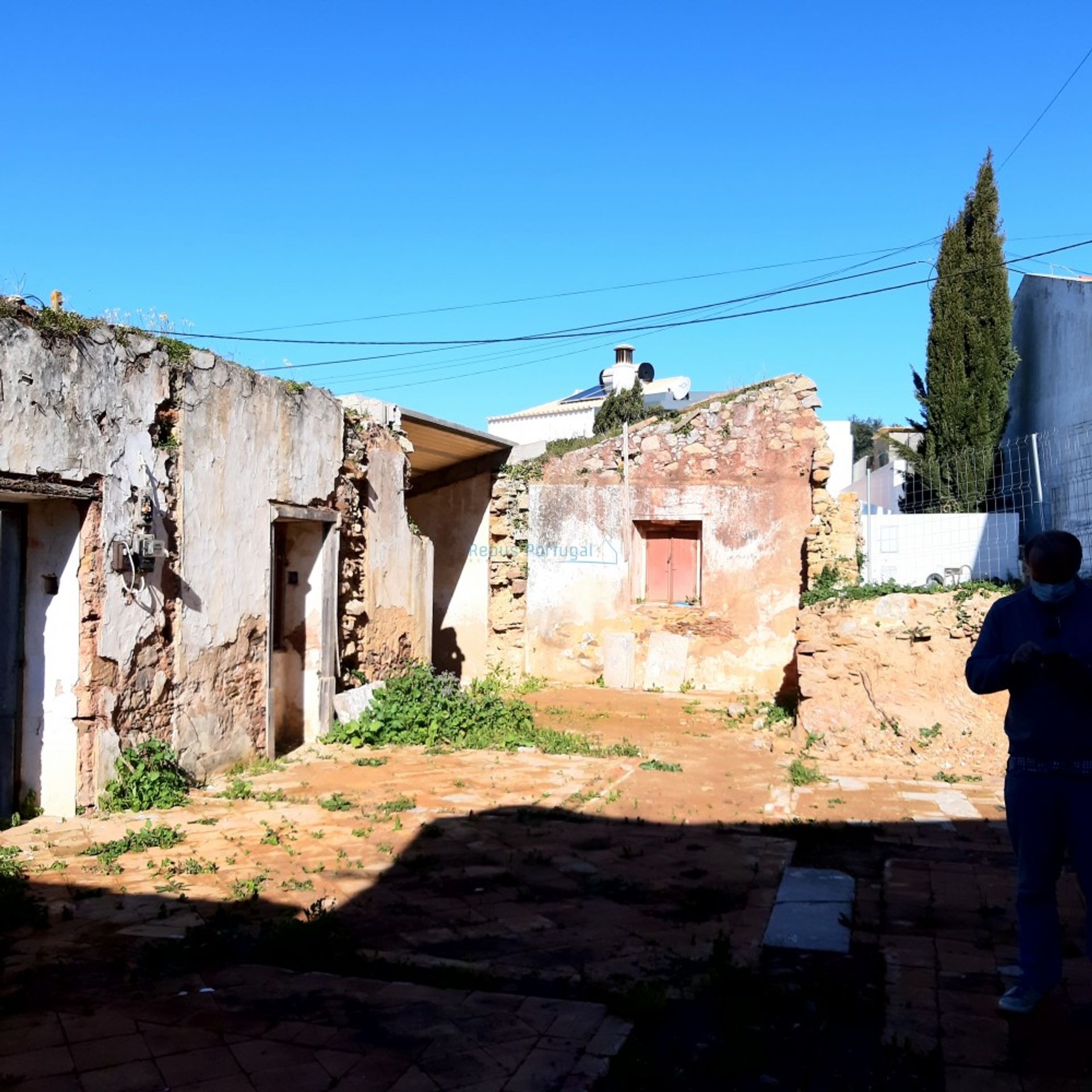 loger dans São Brás de Alportel, Faro District 10107948