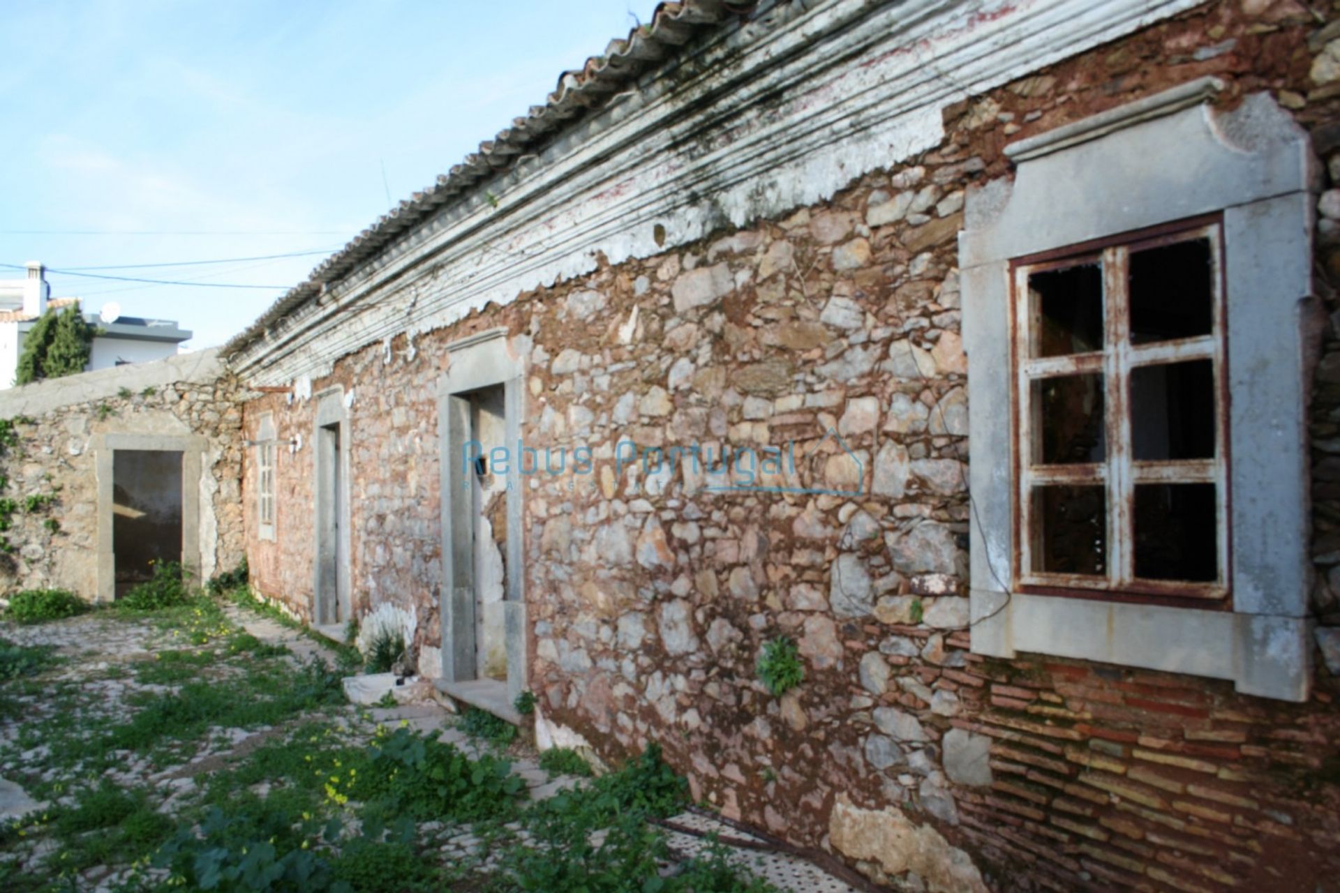 loger dans São Brás de Alportel, Faro District 10107948