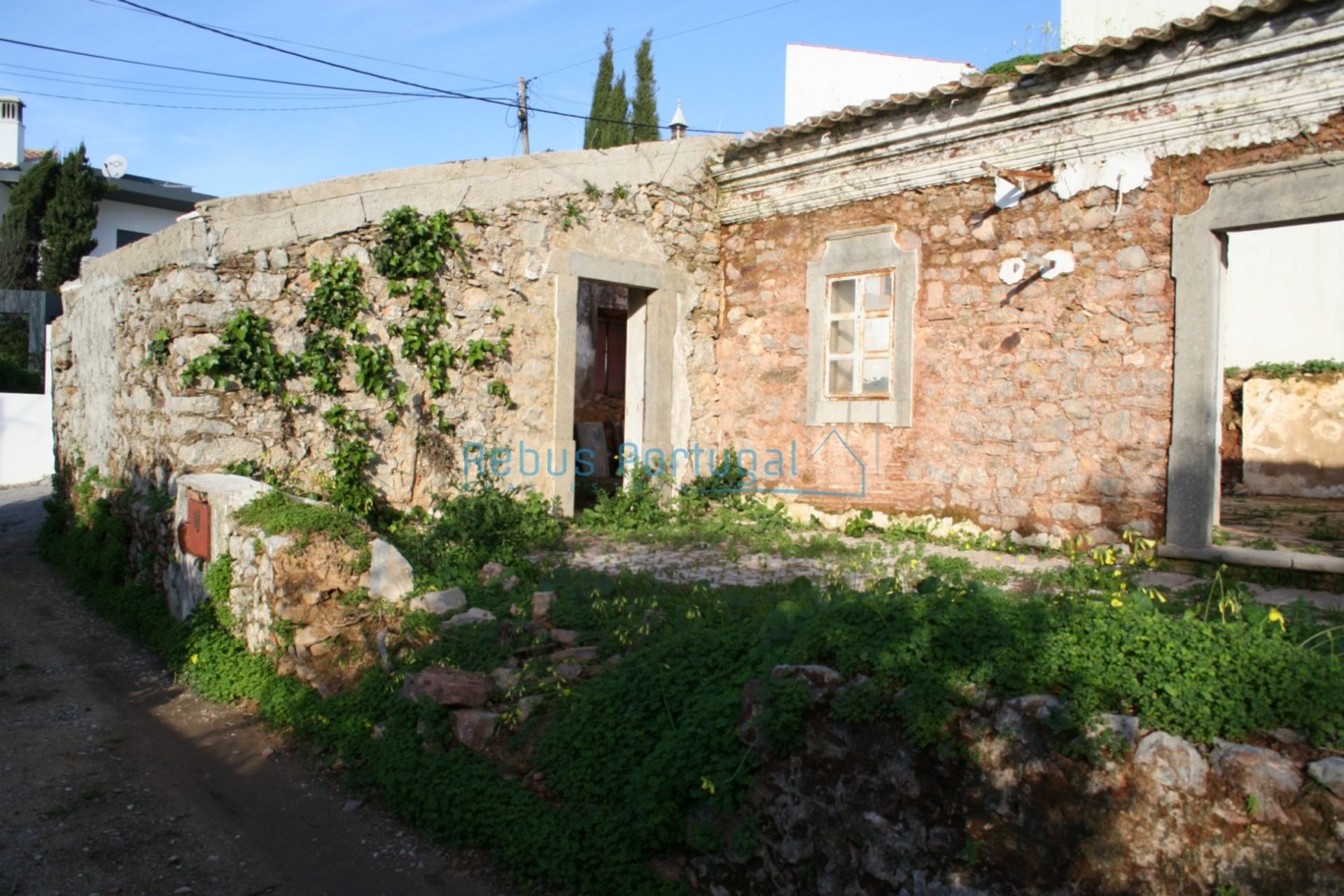 Rumah di São Brás de Alportel, Faro District 10107948